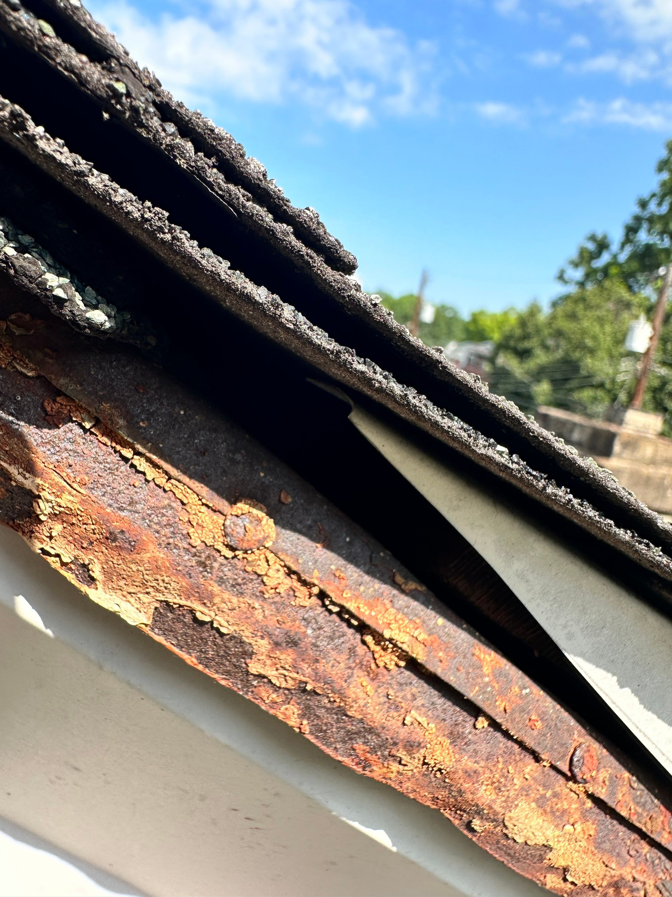 Residential Roofing Installation using Performance Shingles by Mr. Roofer