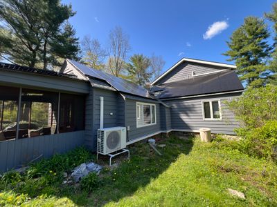 Project in Yorktown Heights