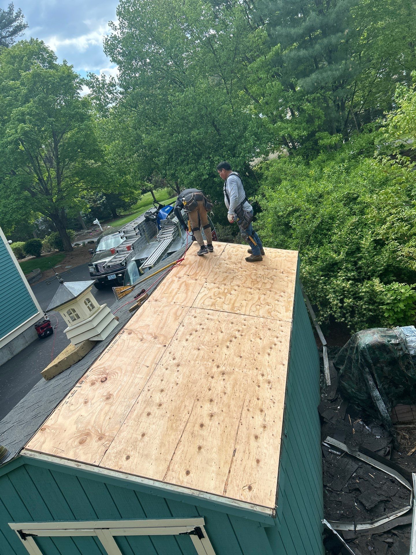 Roofing | Northborough by Mighty Dog Roofing of Greater Middlesex County