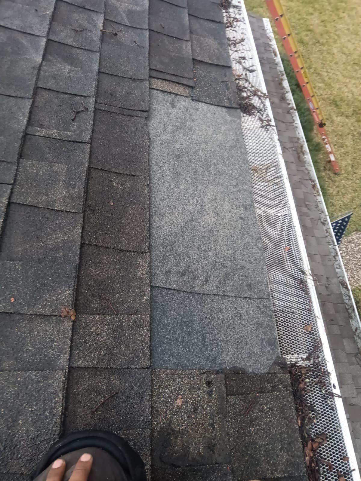 Roof Repair Houston by Roof Repair Company