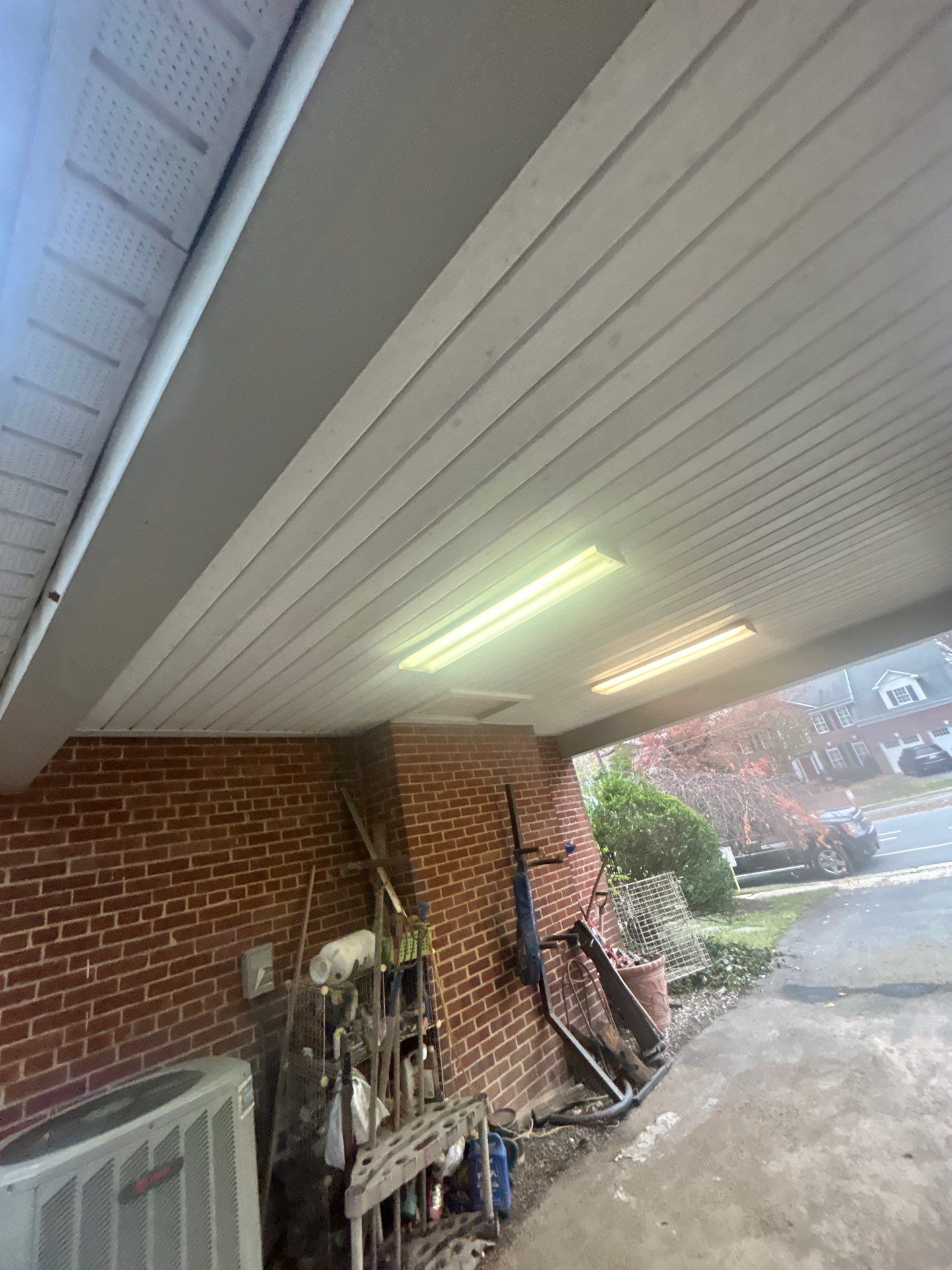 Arlington :Residential Roof Replacement with CertainTeed Landmark Pro in Max Def Red Oak  by RM Banning, Inc.