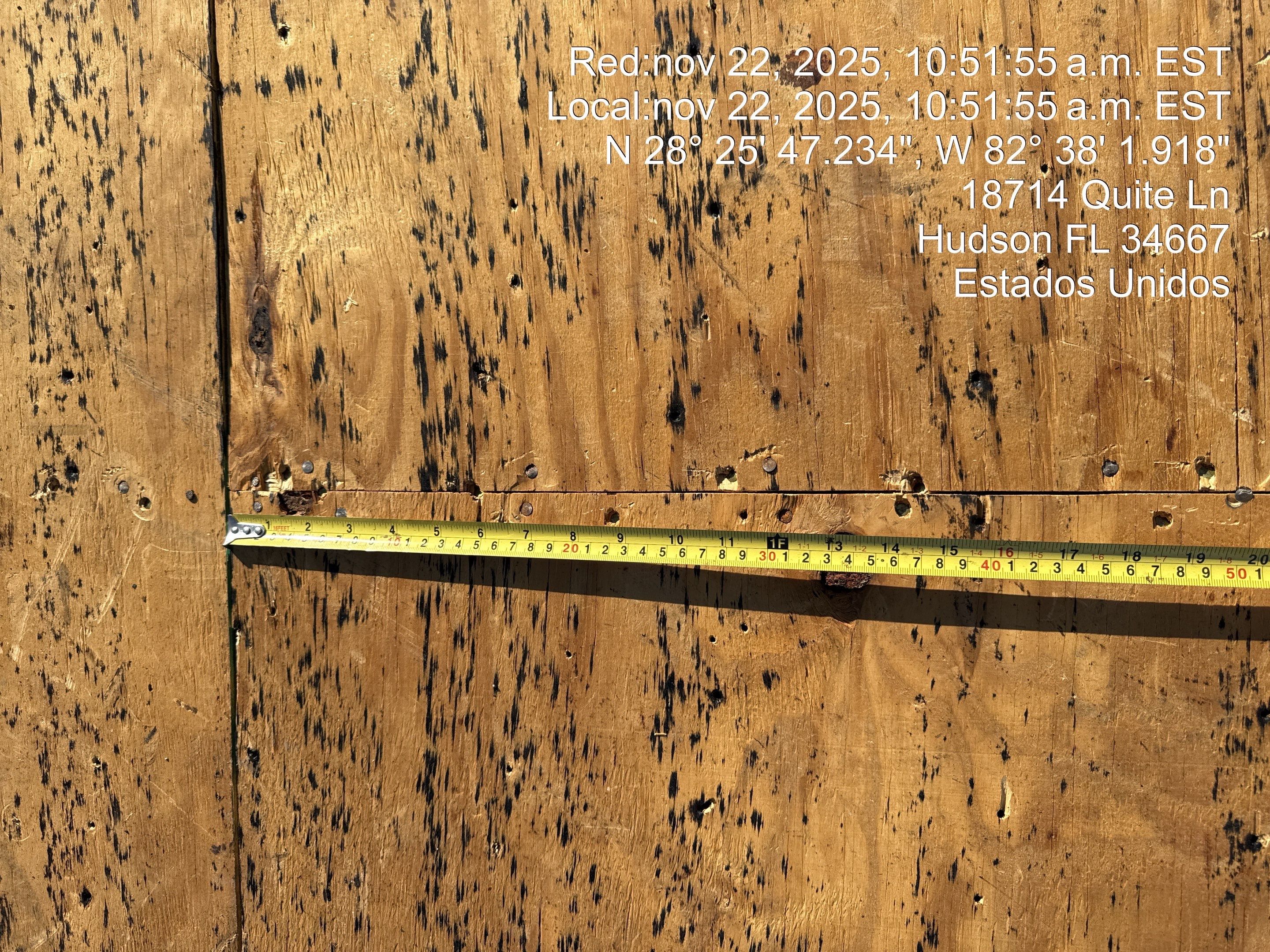 Project in Hudson by You Restorations LLC DBA YOU-Home