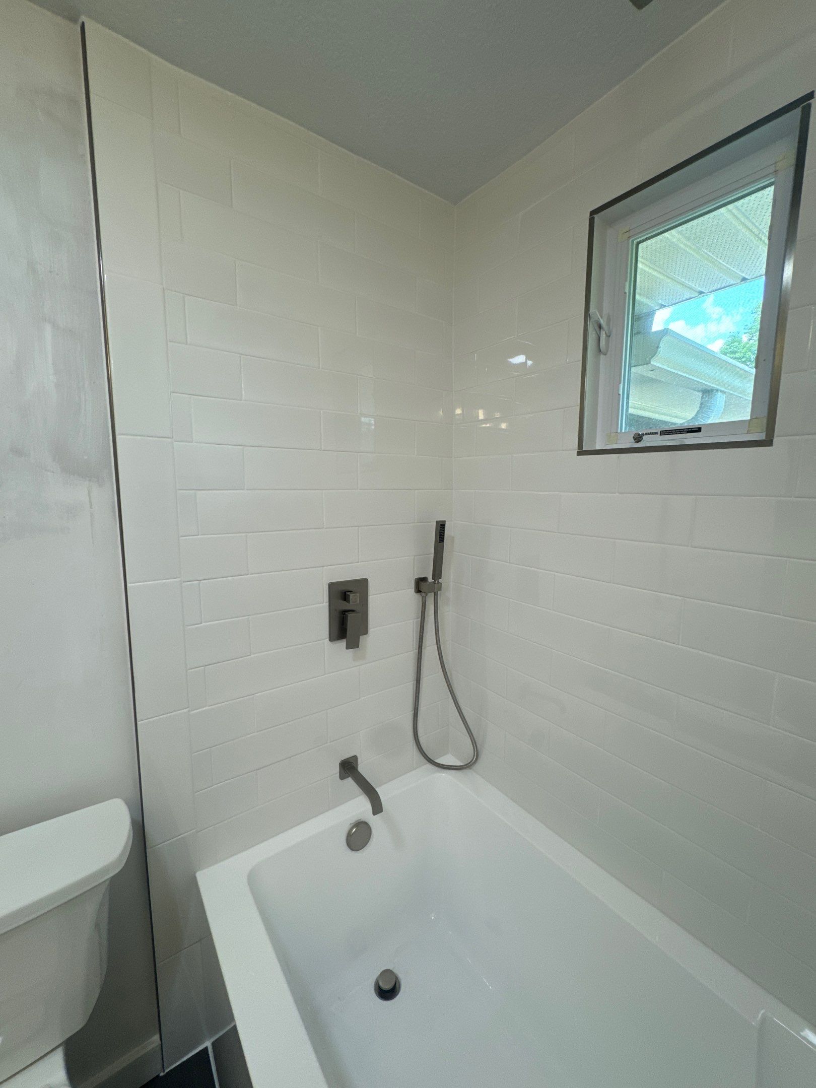 Bathroom Remodel by Axtra Hand