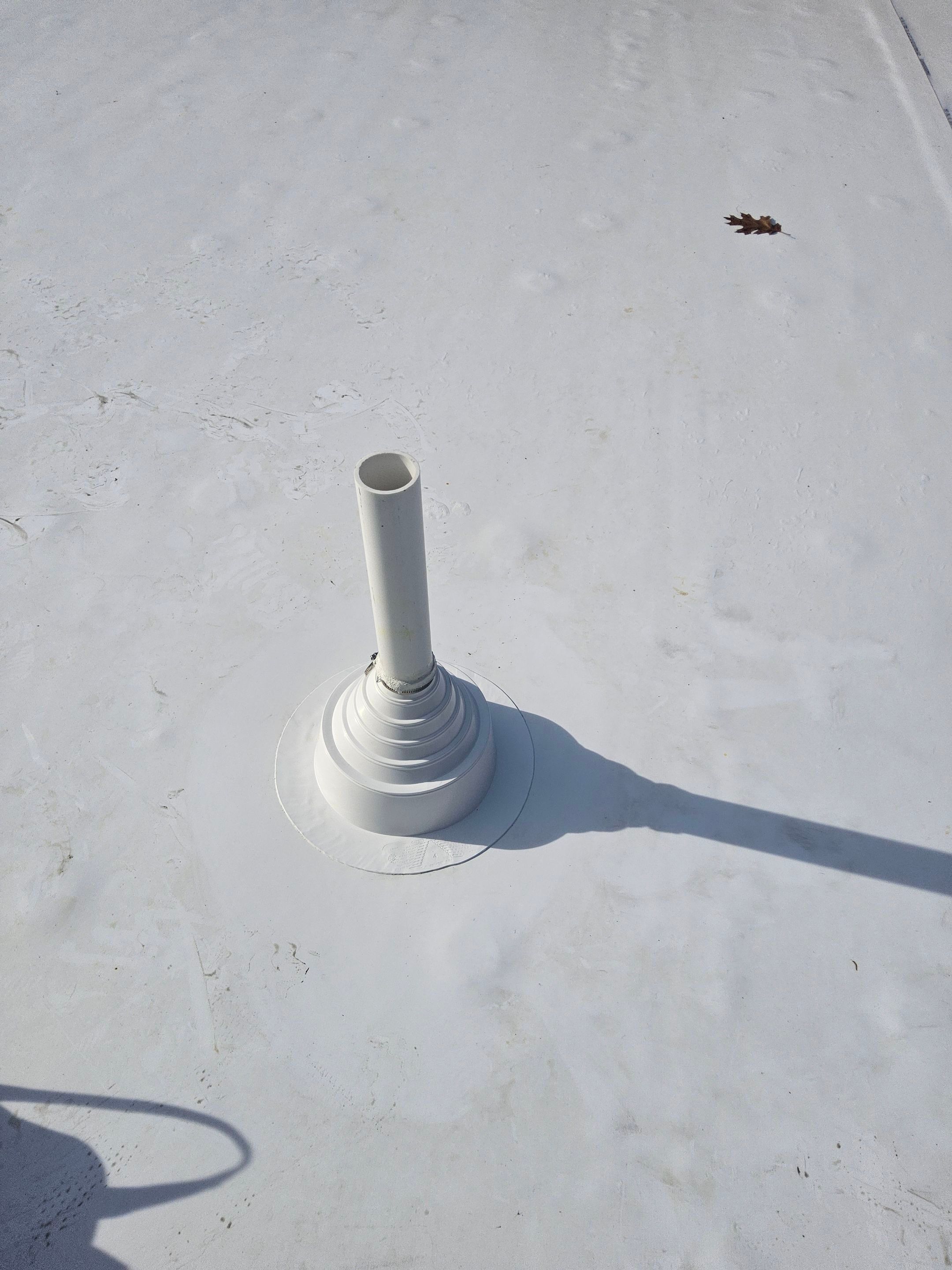 Project by St. Louis Roofing Company by St. Louis Roofing Company