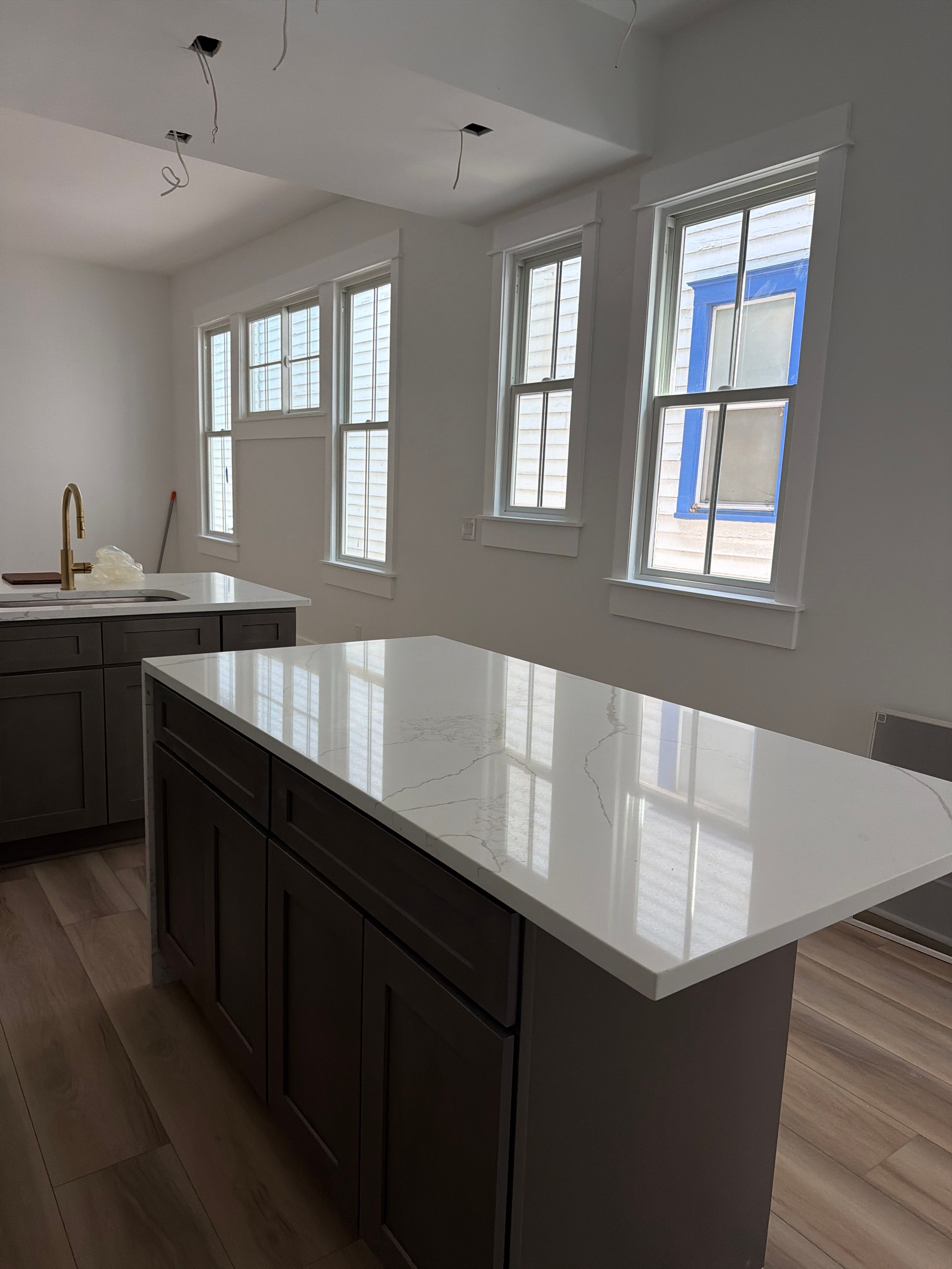 Project in Jacksonville, FL by Windows & Doors Store