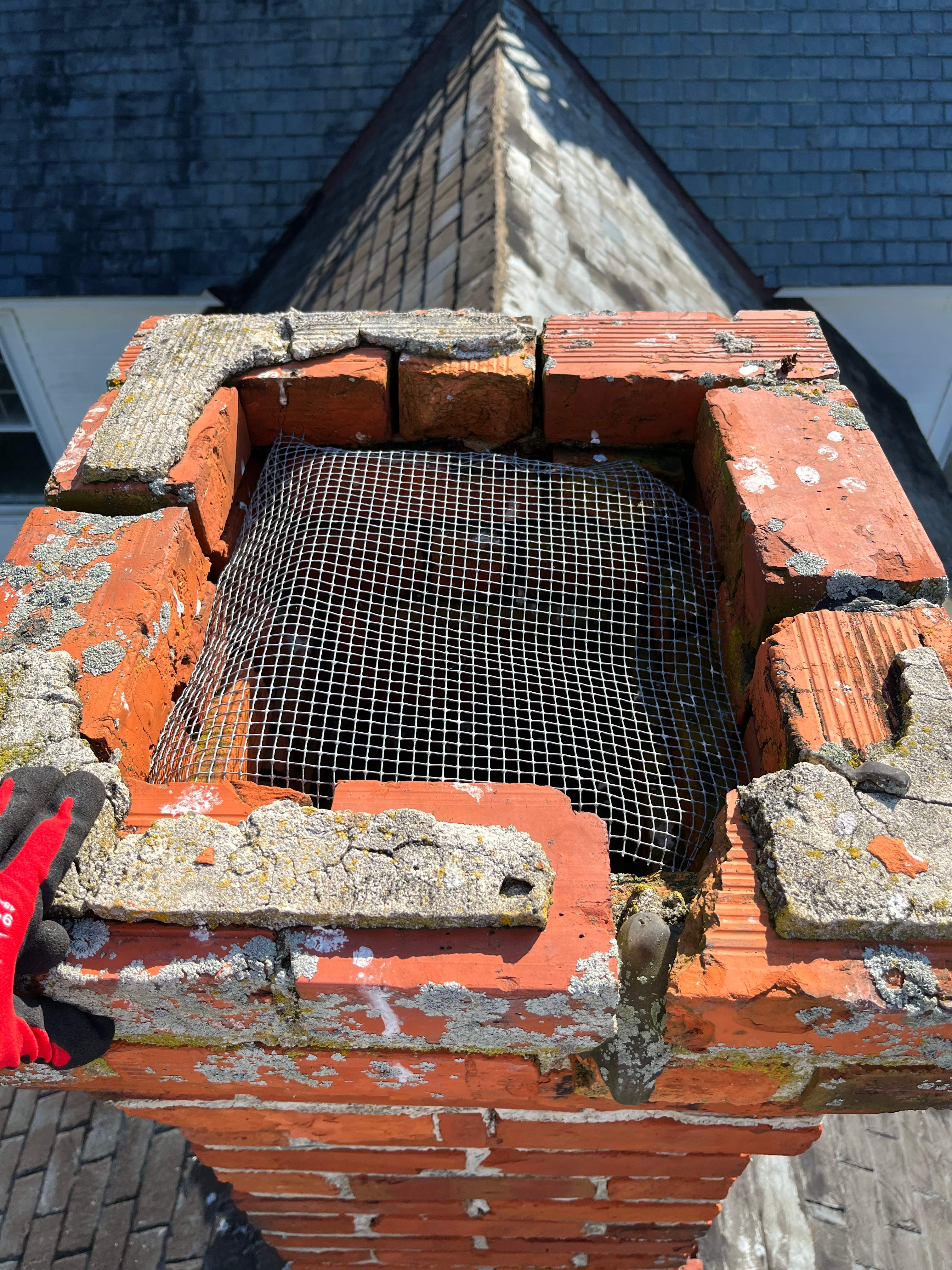 Wood Stove Installation and Fireplace Build by Premier Chimney and Roofing