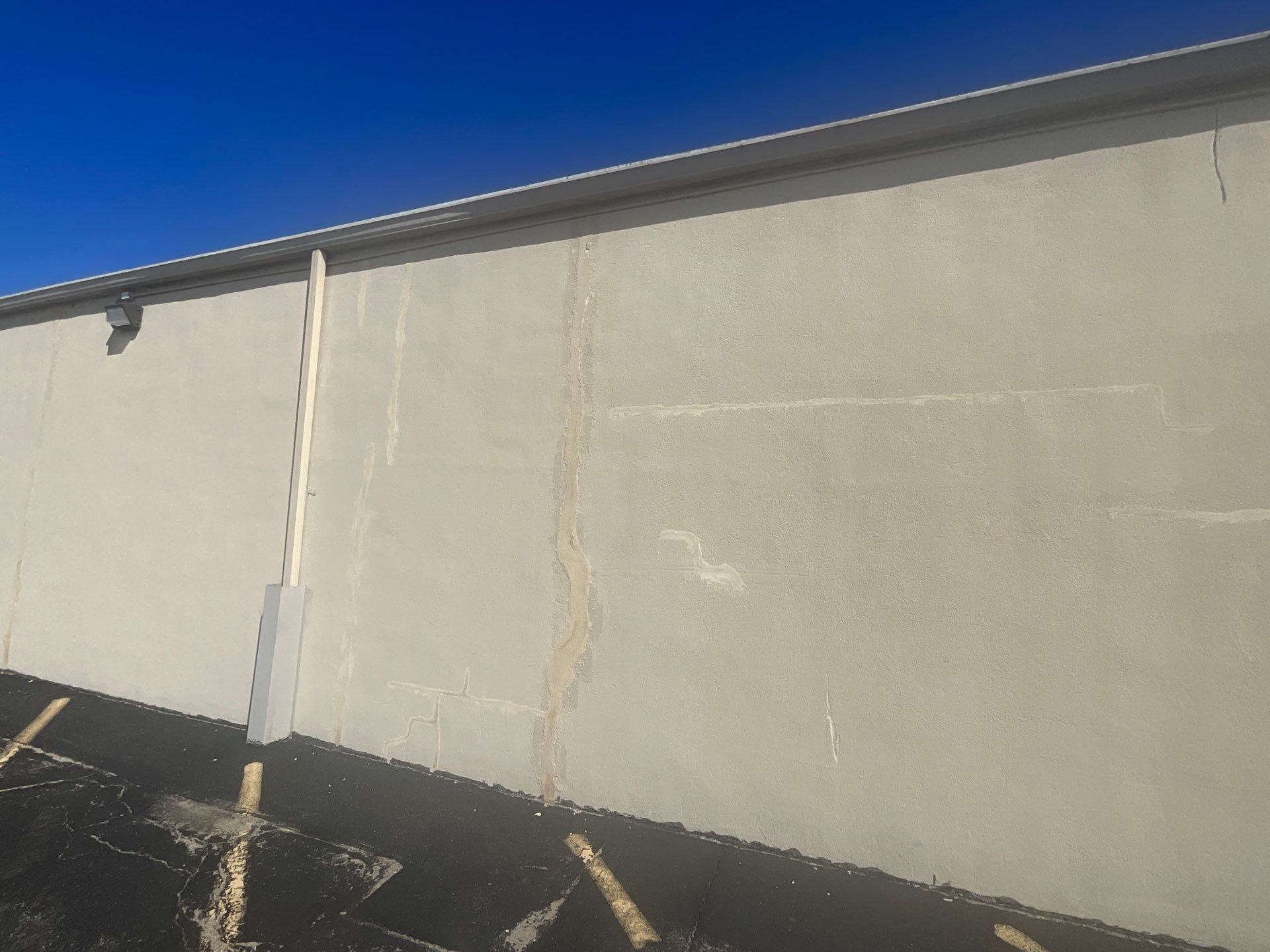 Elements Lighting 225 A Glen Cove Rd • Carle Place, NY 11514 by A.M. Shield Waterproofing, Corp.