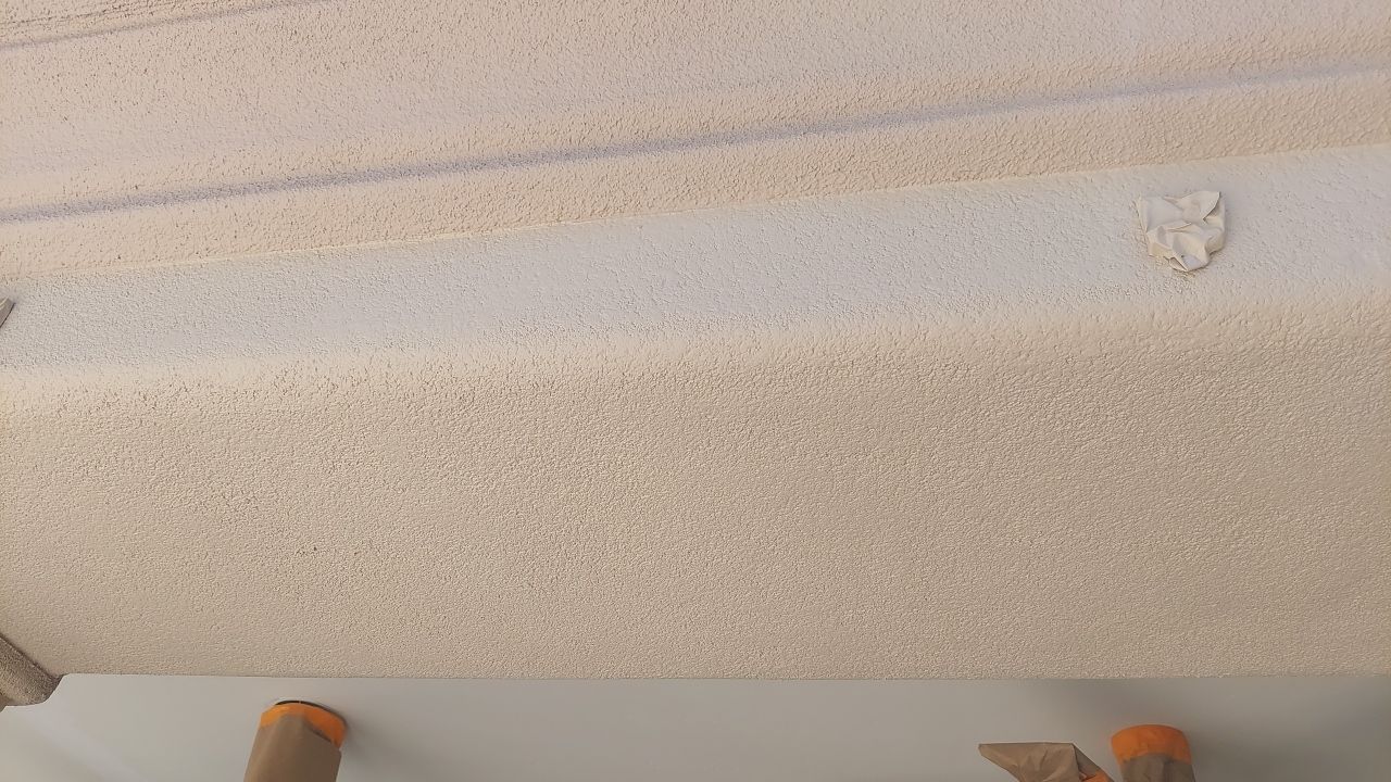Exterior Paint Job in Mesa by Crash of Rhinos Painting & Garage Floors