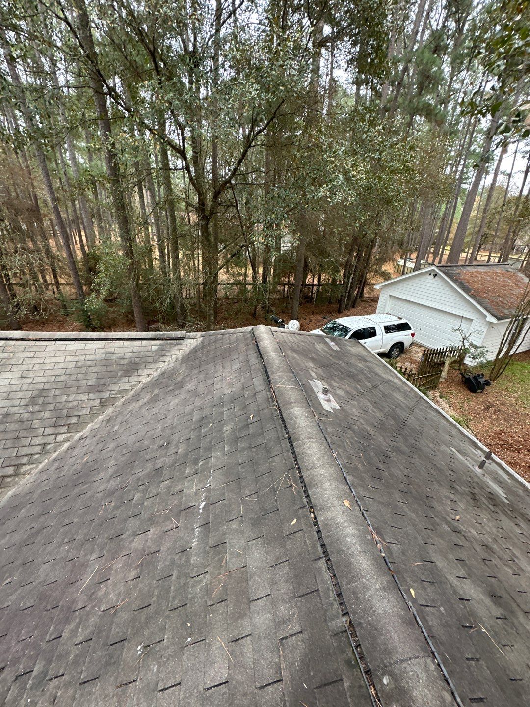 Roof Repair Hockley by Roof Repair Company