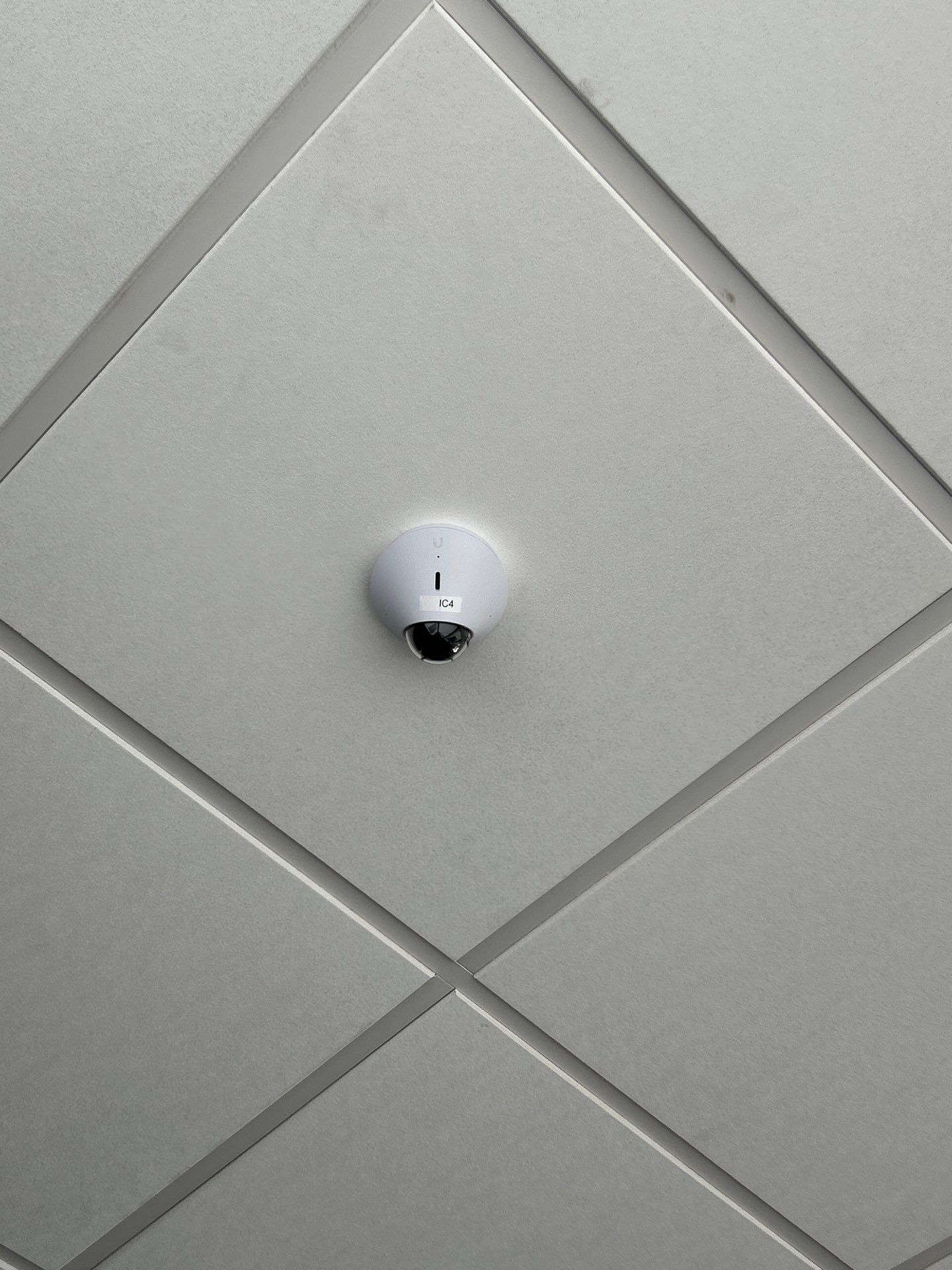  Consumer Cellular Retail Store Buildout – Largo, FL – Security, Networking & Low-Voltage Installation by TeleCommPro