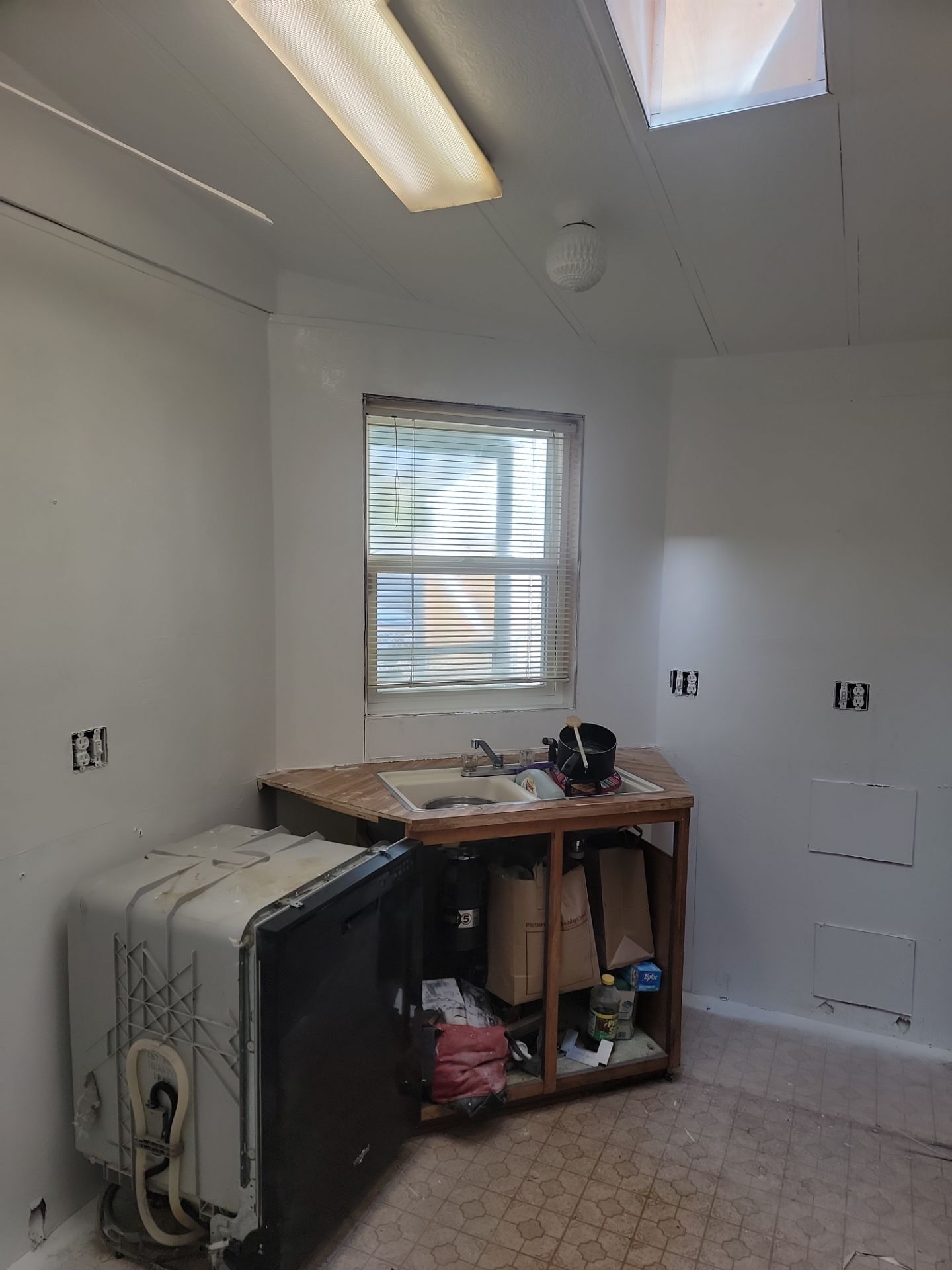 Burien remodel by Long Range Customs LLC