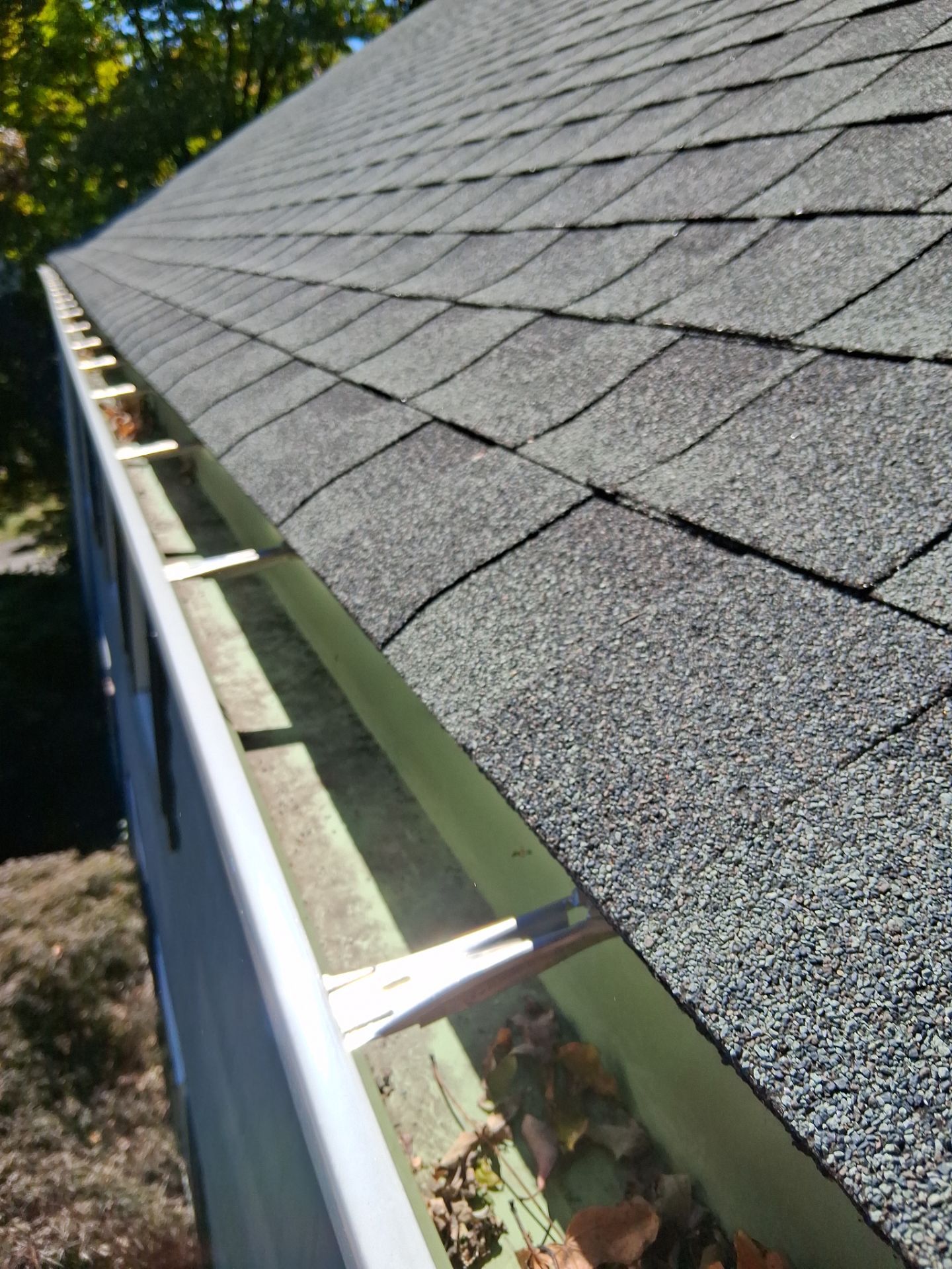 Gutter Cleaning Essential Plan in Morristown, NJ by NJ Home Maintenance Services