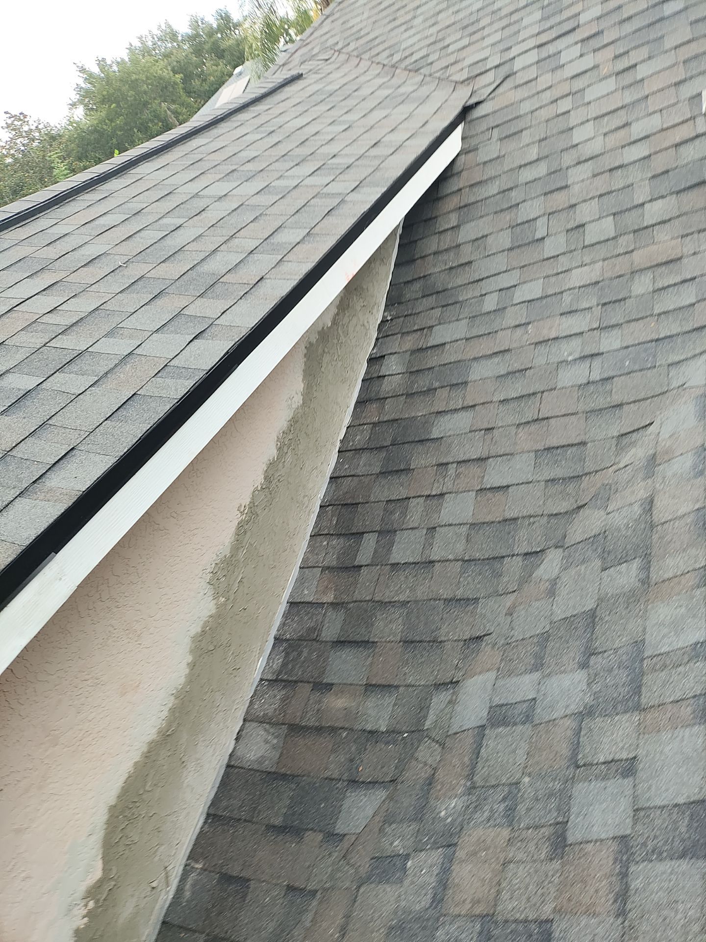 Roof Replacement in Lithia, FL by Shingle Masters Roofing