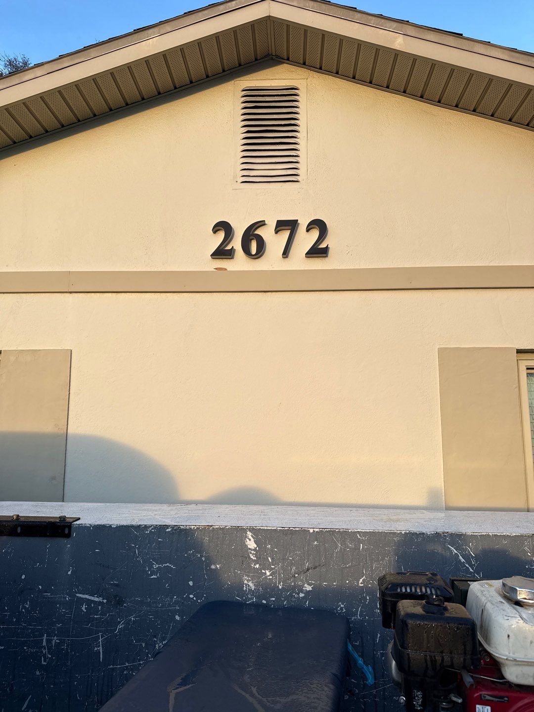 Project in St. Petersburg 33710 by Mitchell Roofing Company LLC 