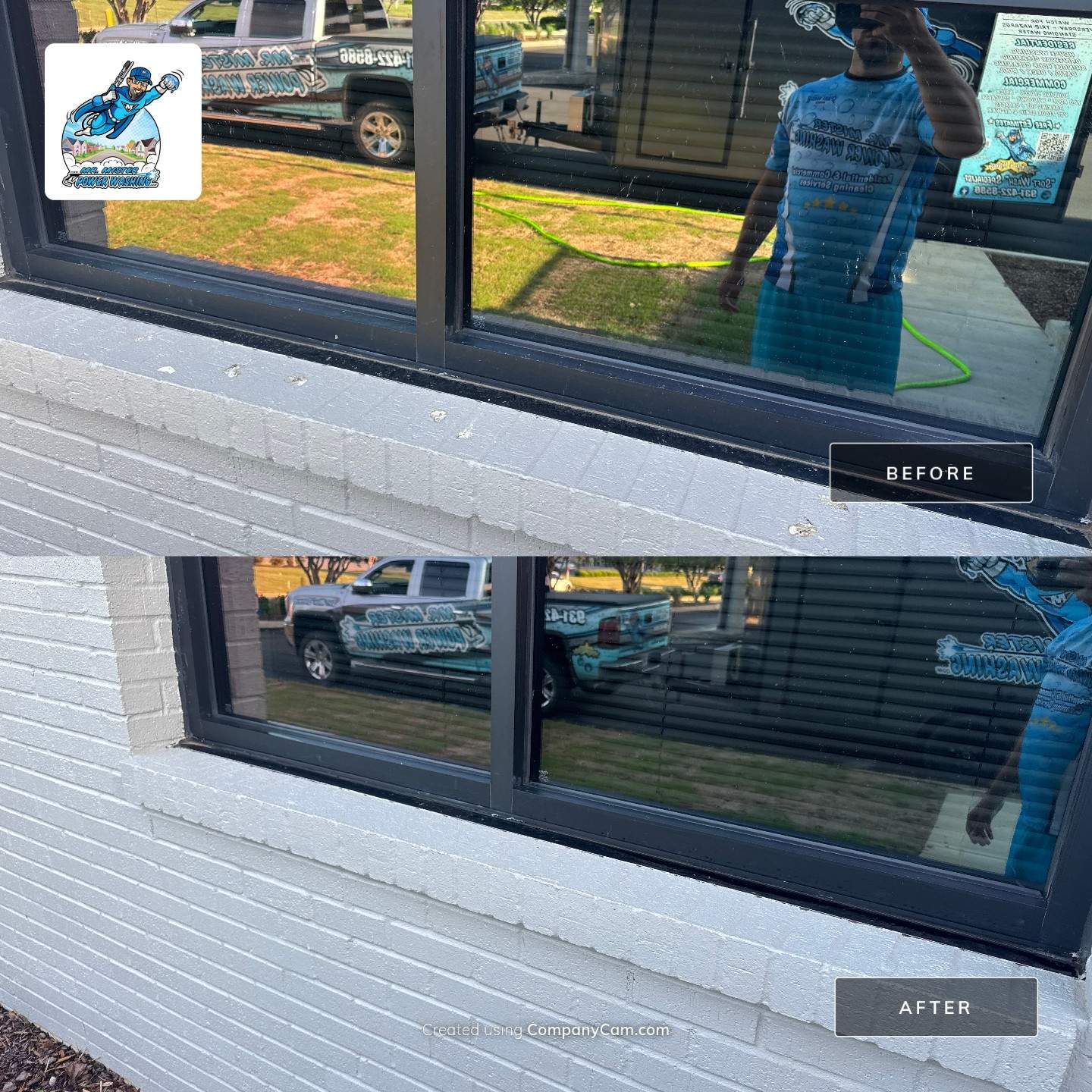 Redstone Hwy 72 by Mr. Mister Power Washing