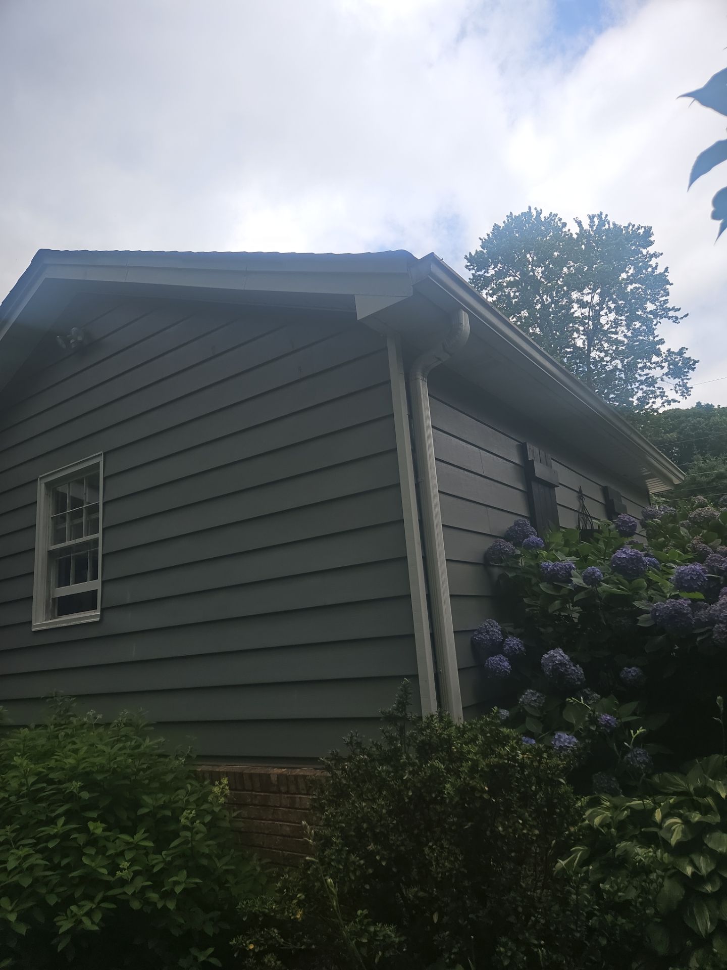James Hardie Board and Batten Installation in Atlanta, GA by Nelson Exteriors