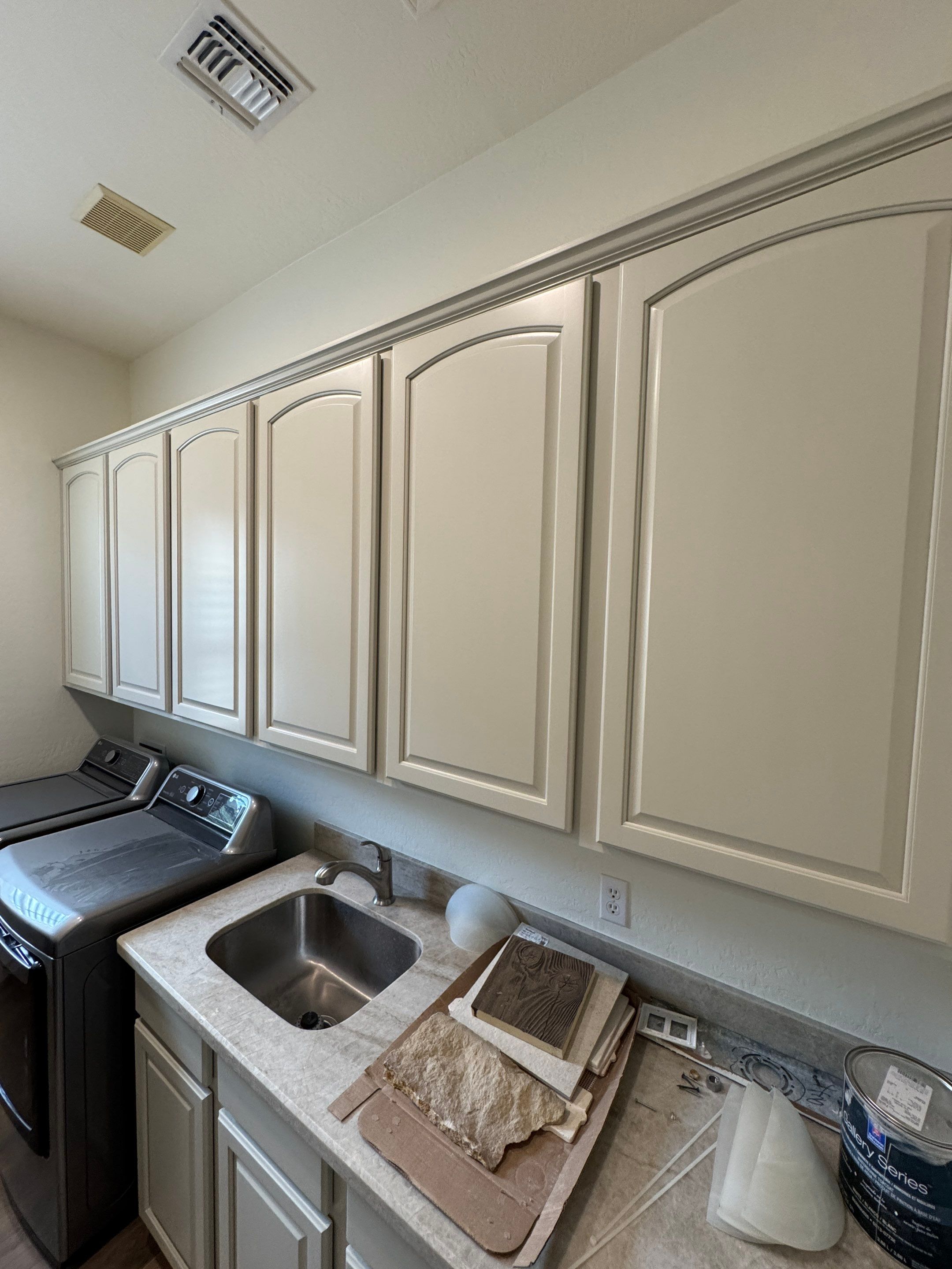 Grand Canyon Dr - Cabinets  by Kowalski Painting