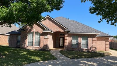 Roof Replacement in Hurst