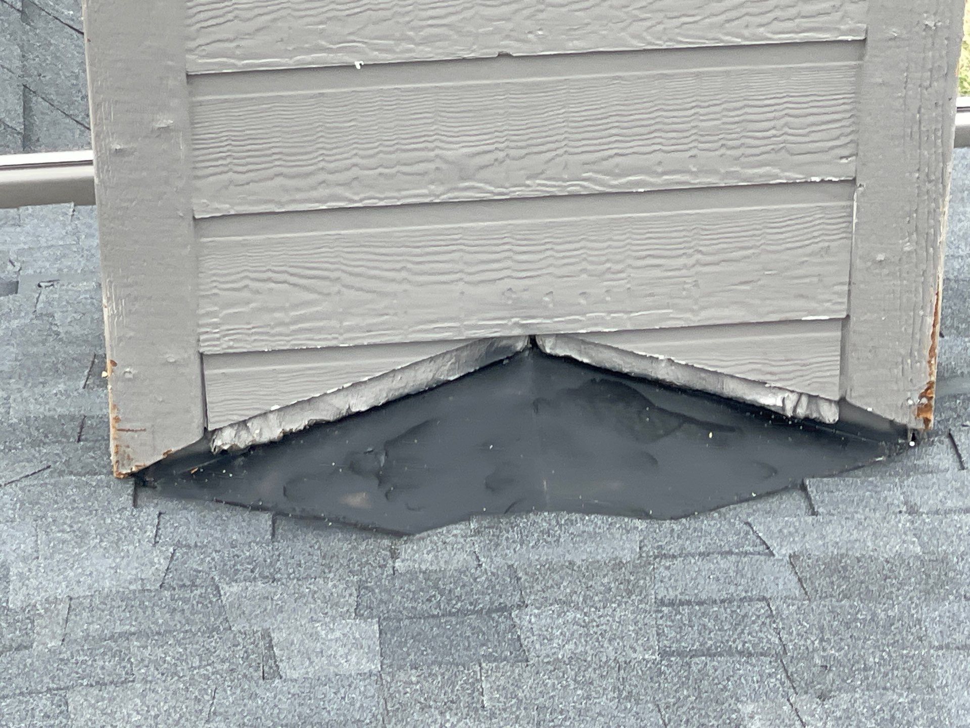 Project in Kingsbury by Rhino Roofing and General Contracting, LLC
