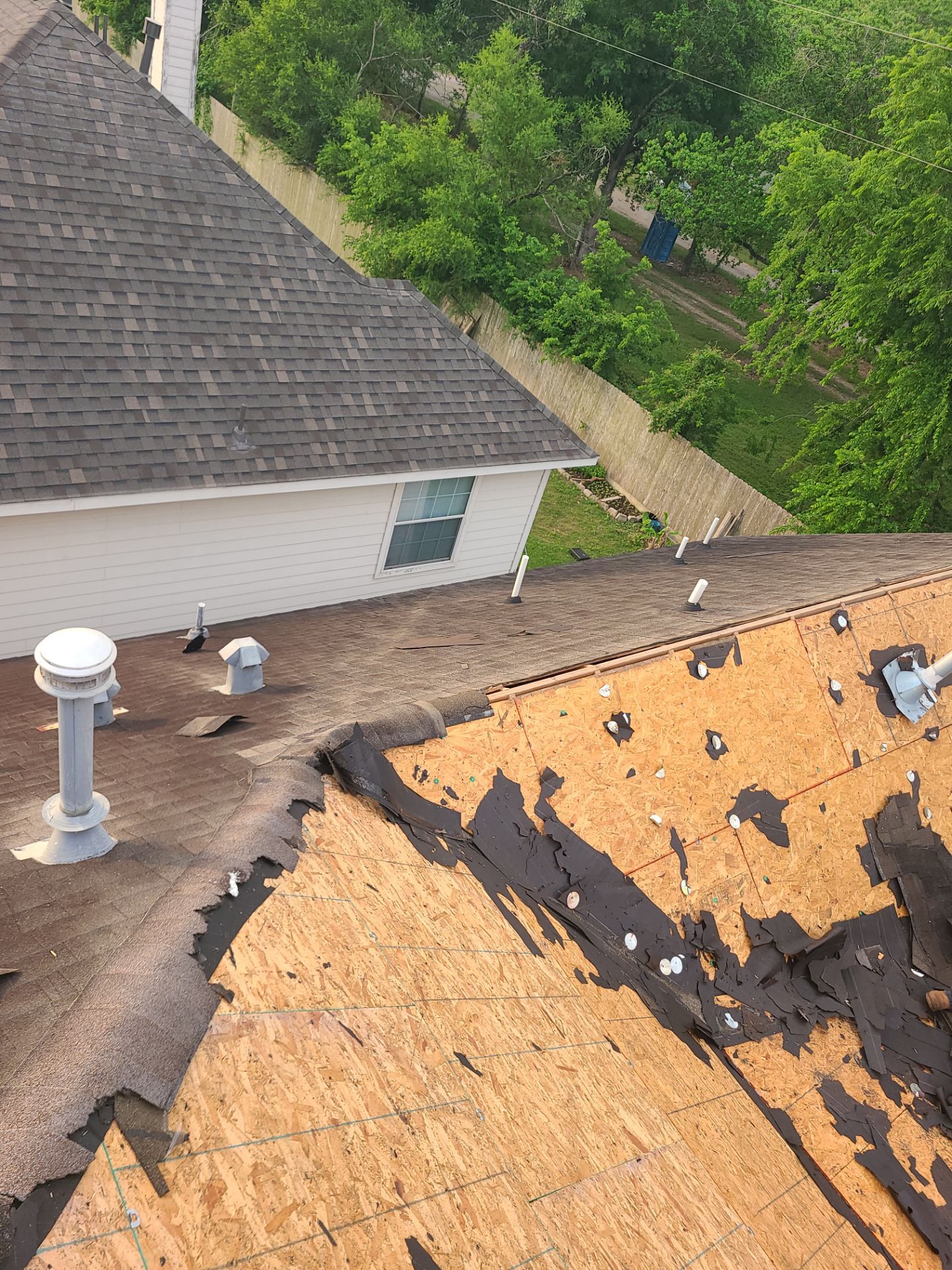 Roof Repair Richmond by Roof Repair Company