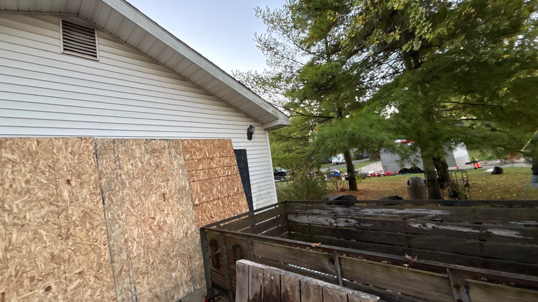 Roof Replacement using Owens Corning Estate Gray by 180 Contractors