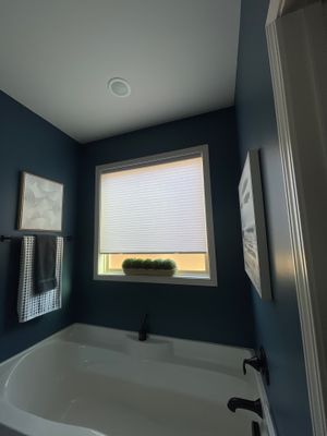 Project in Greenville