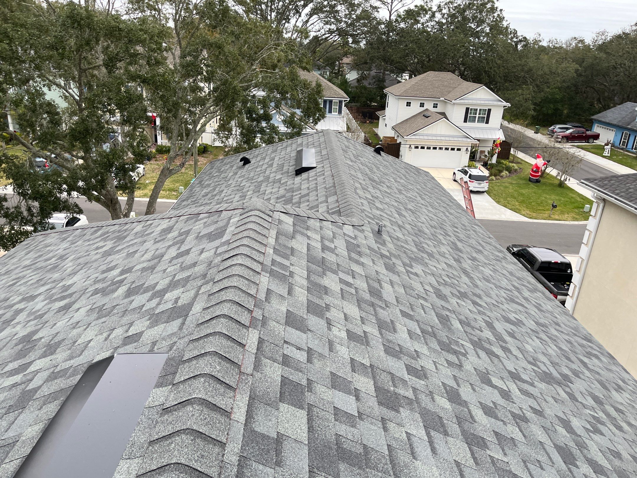 Shingle -> Shingle by Prime Roofing