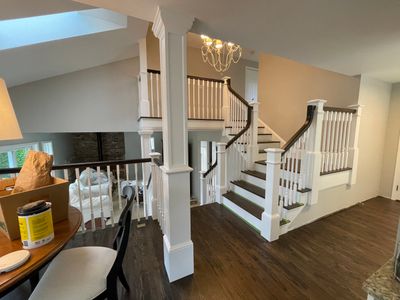 Anita's Interior