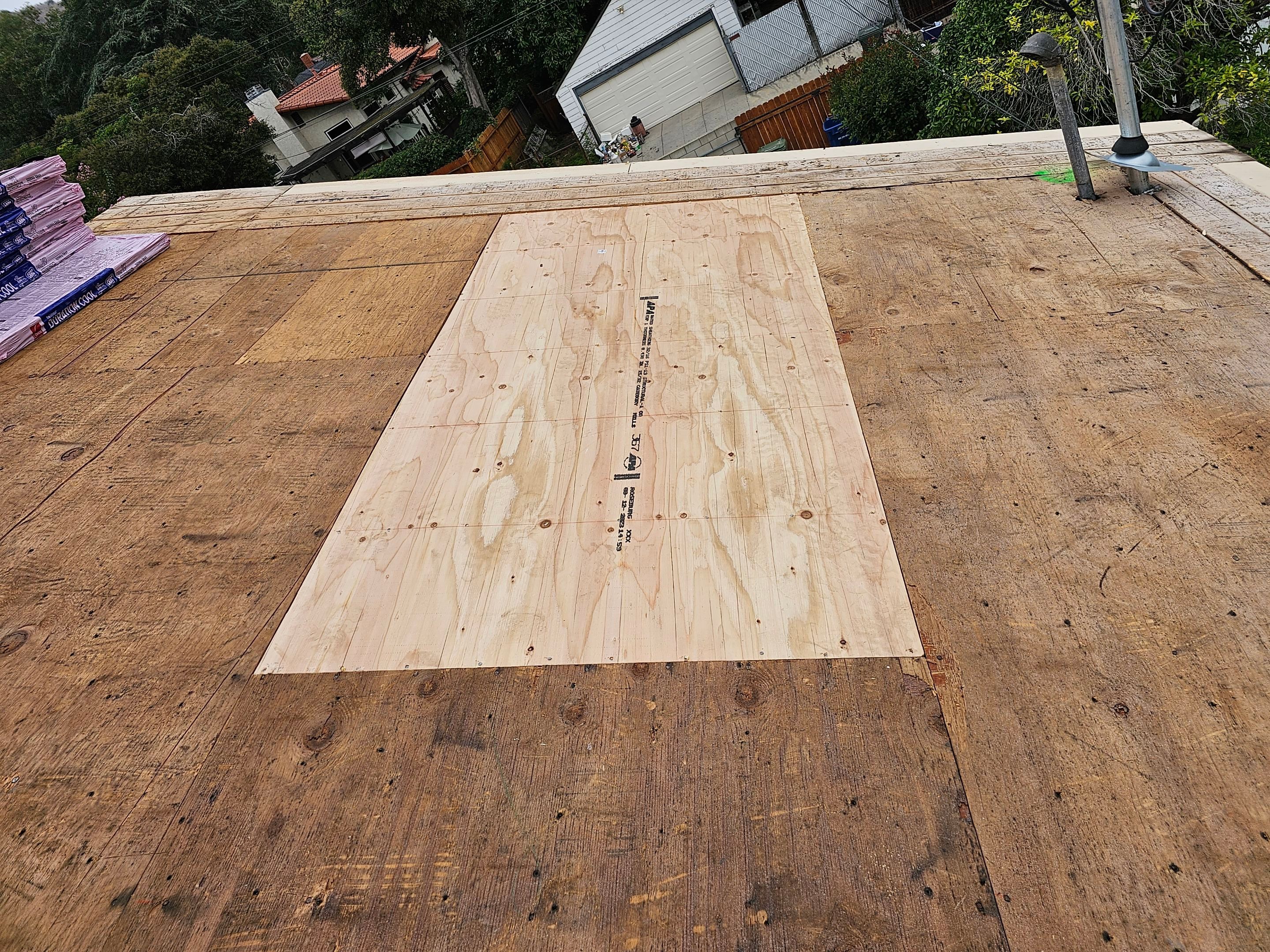 Roof Replacement - Whittier CA 90601 by Epic Roof Replacement