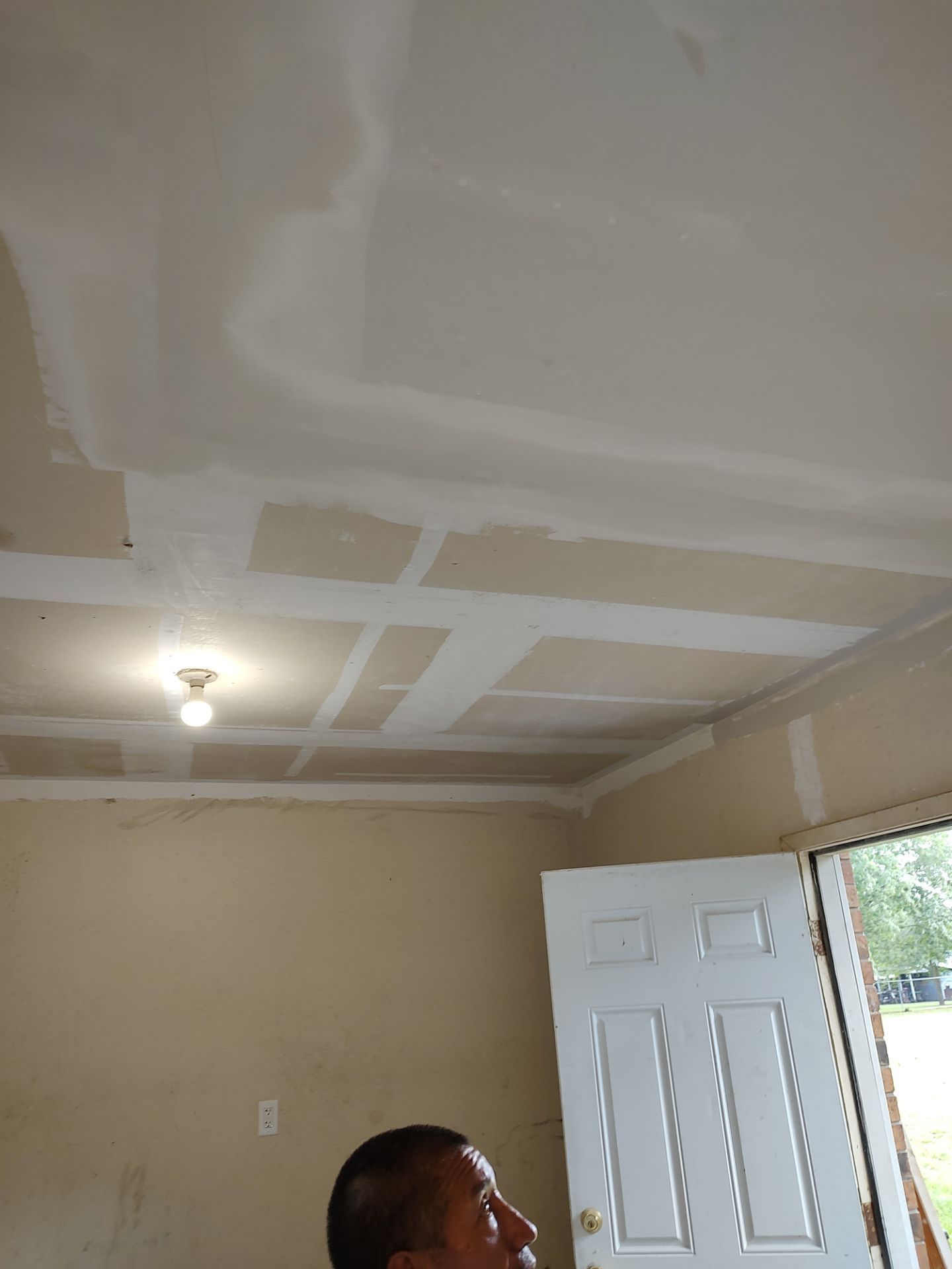Garage transformation!! by In & Out Construction & Remodeling, LLC