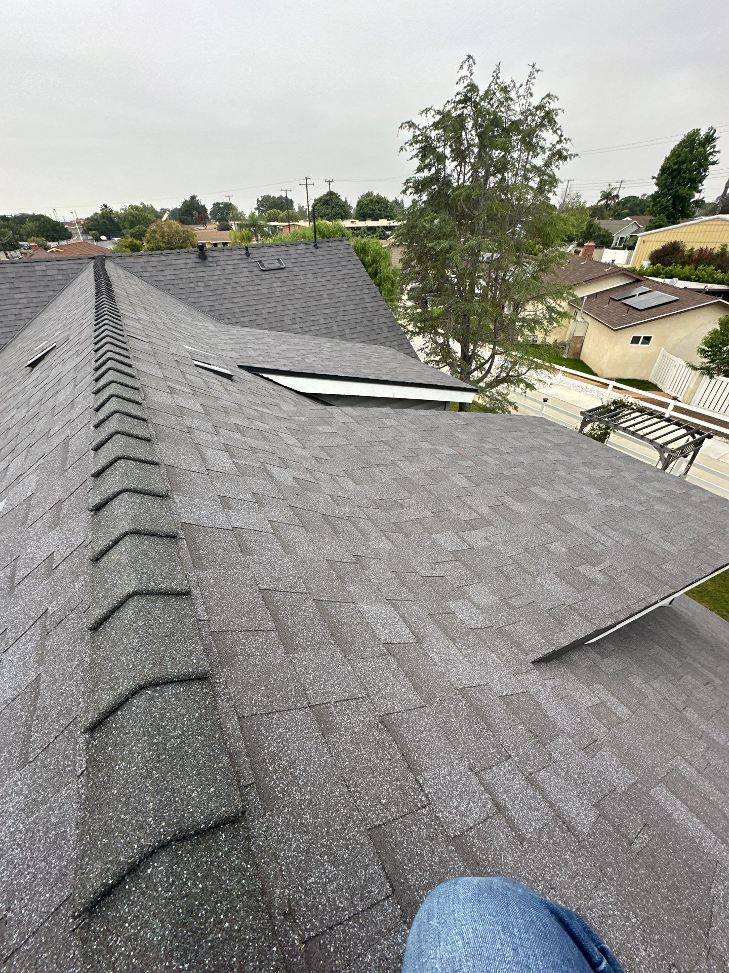 Roof Replacement - Whittier, CA 90604 by Epic Roof Replacement