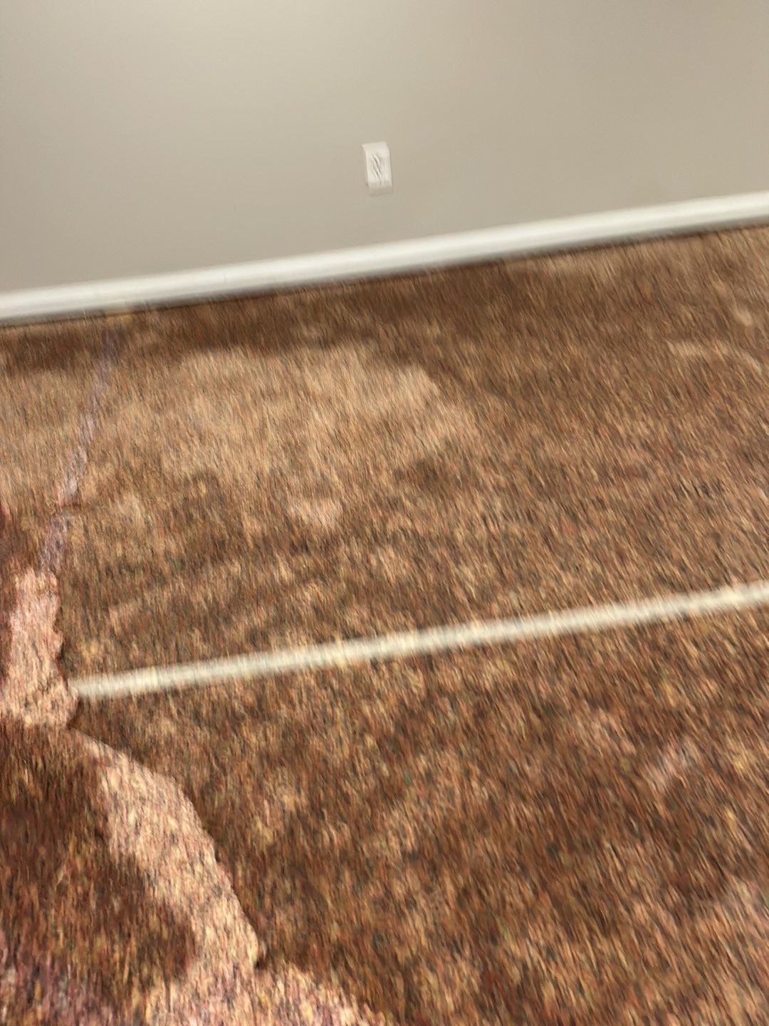 Water Damage by Accountable Home Services