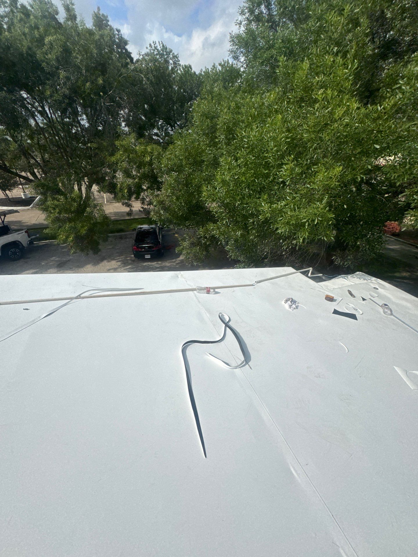 Roof Repair Pasadena by Roof Repair Company