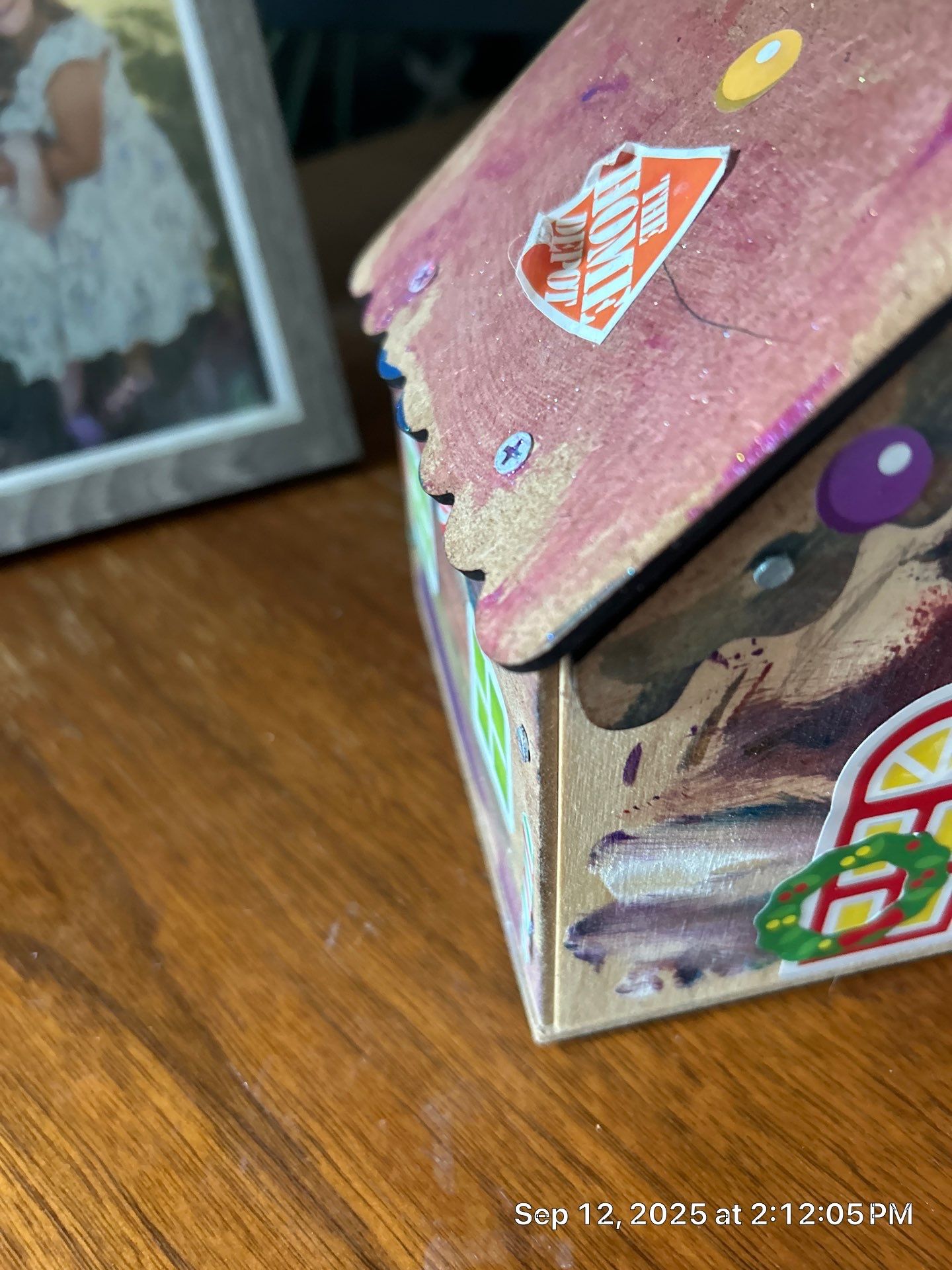 New Floors by CompanyCam Sales Demo