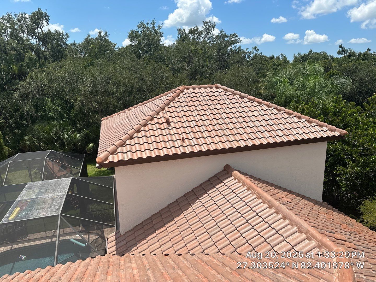 Matthew by Florida Southern Roofing