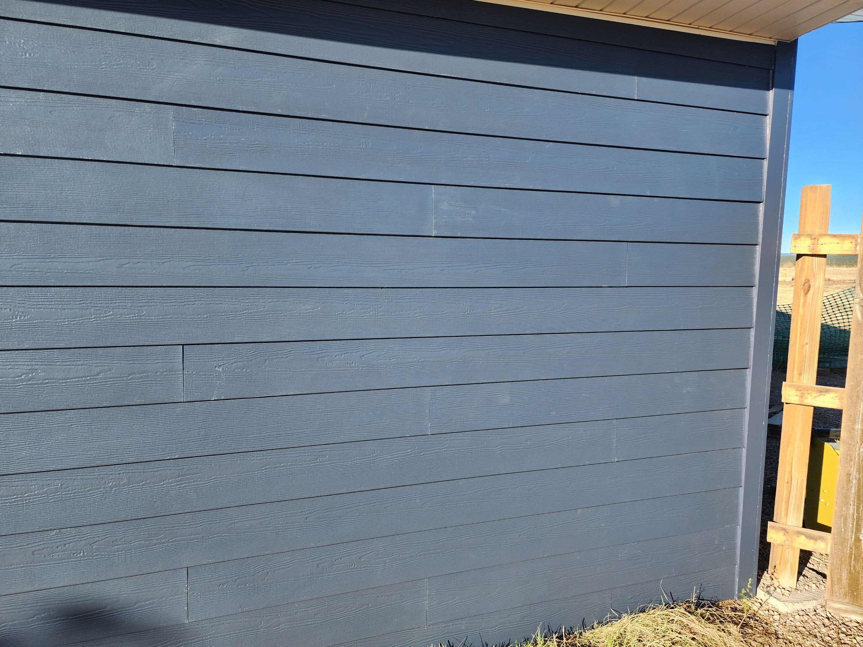 Siding Installation using James Hardie by Weather-Tite Exteriors LLC