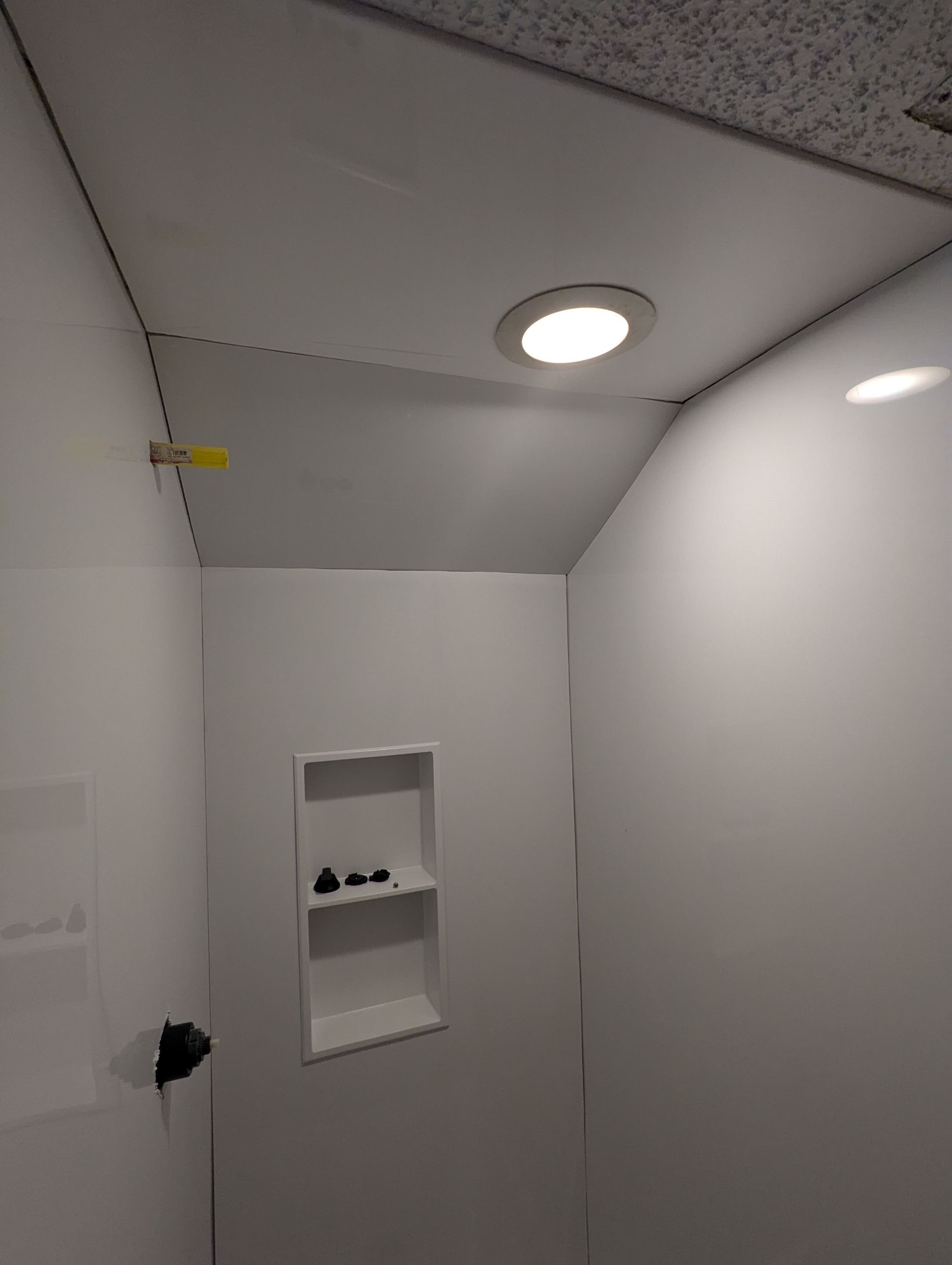 Land Project in Winslow, AR by Ozark Home Pros