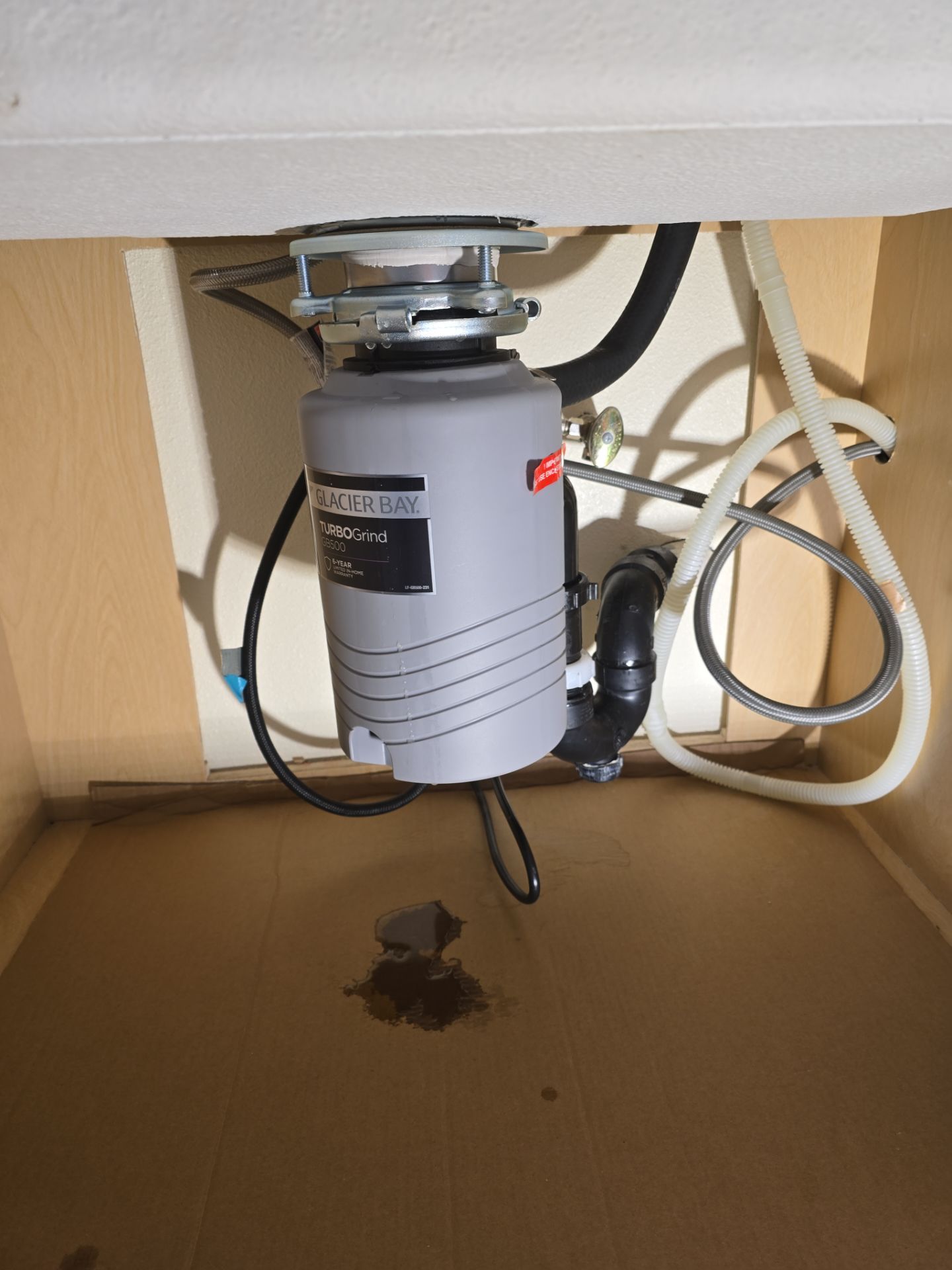 Water Leak Inspection & Repair by Us Plumbing 