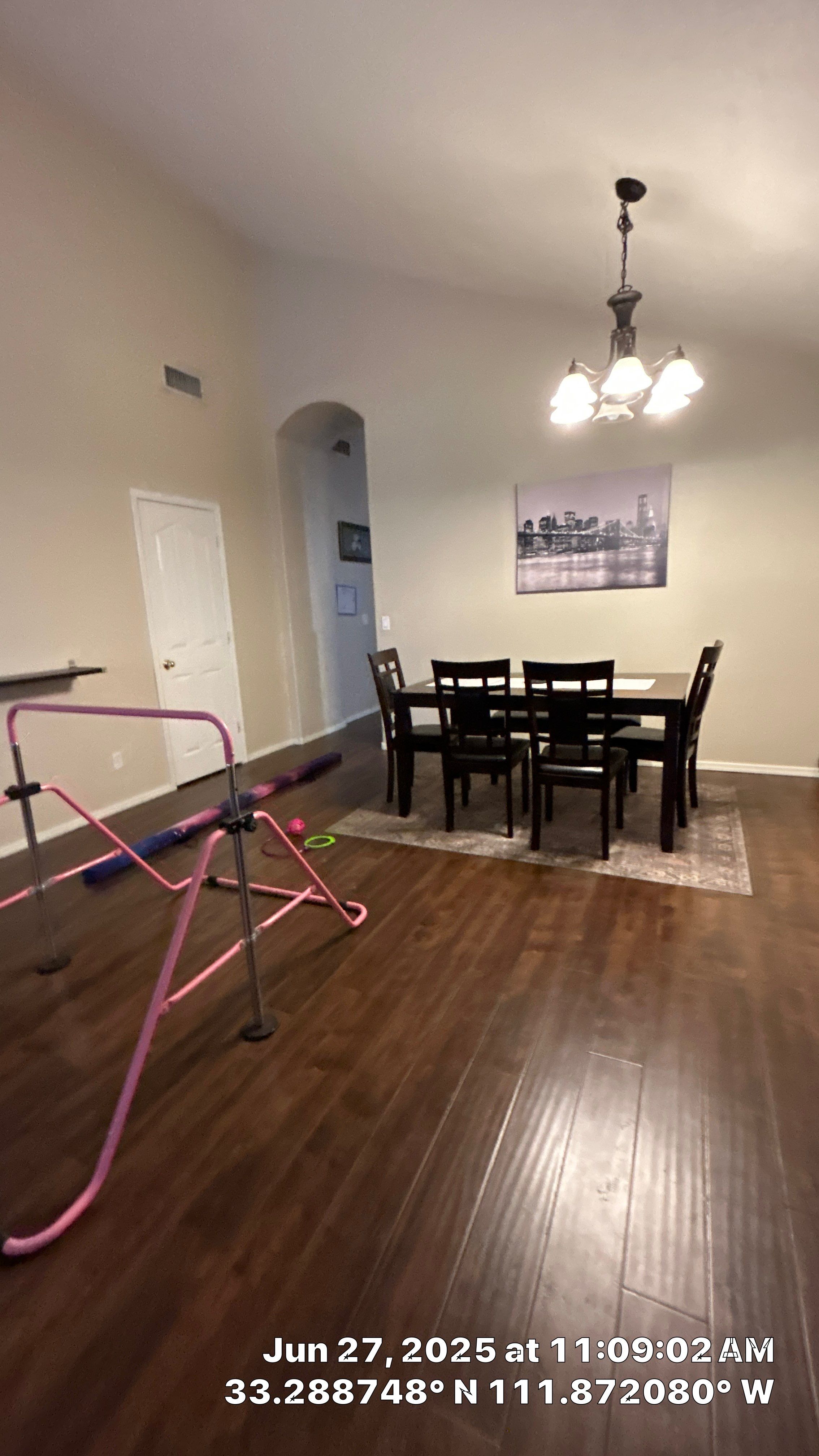 test by CompanyCam Sales Demo