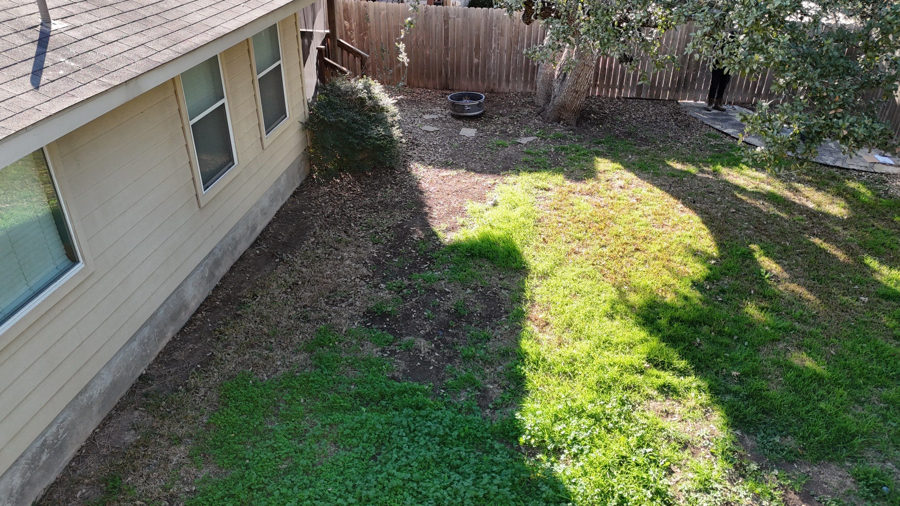 Wortham Oaks, San Antonio by Hole In One Lawns, LLC