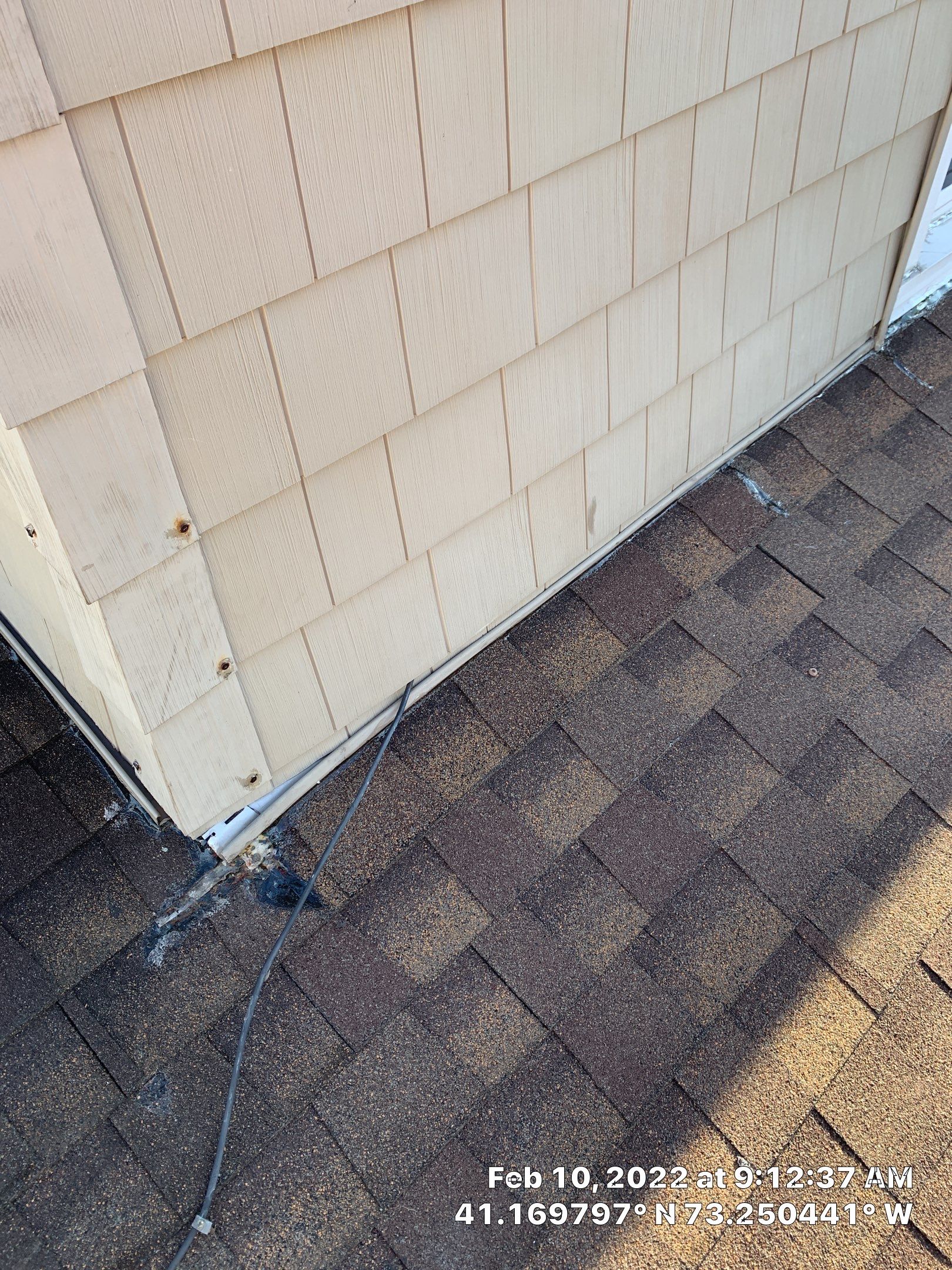 Siding Repair using Wood Siding by A Plus Exterior