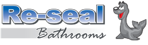 Re-seal Bathrooms