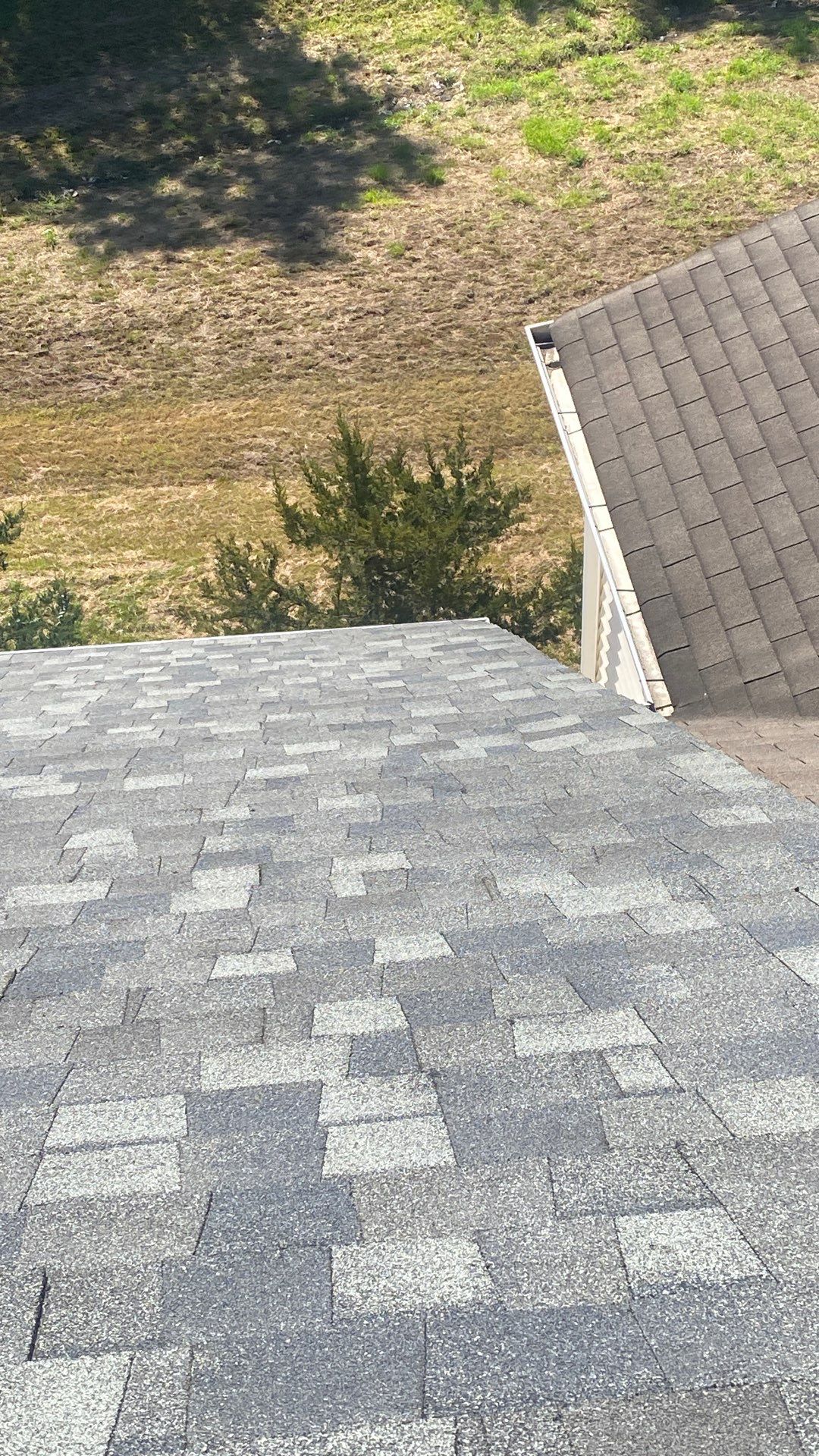 Woodbridge: Residential Roof Replacement with CertainTeed Landmark Pro Designer Shingles in Max Def Georgetown Gray by RM Banning, Inc.