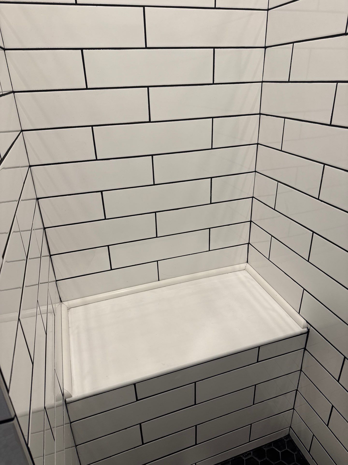 Bathroom Remodel by Ivy Lea Construction