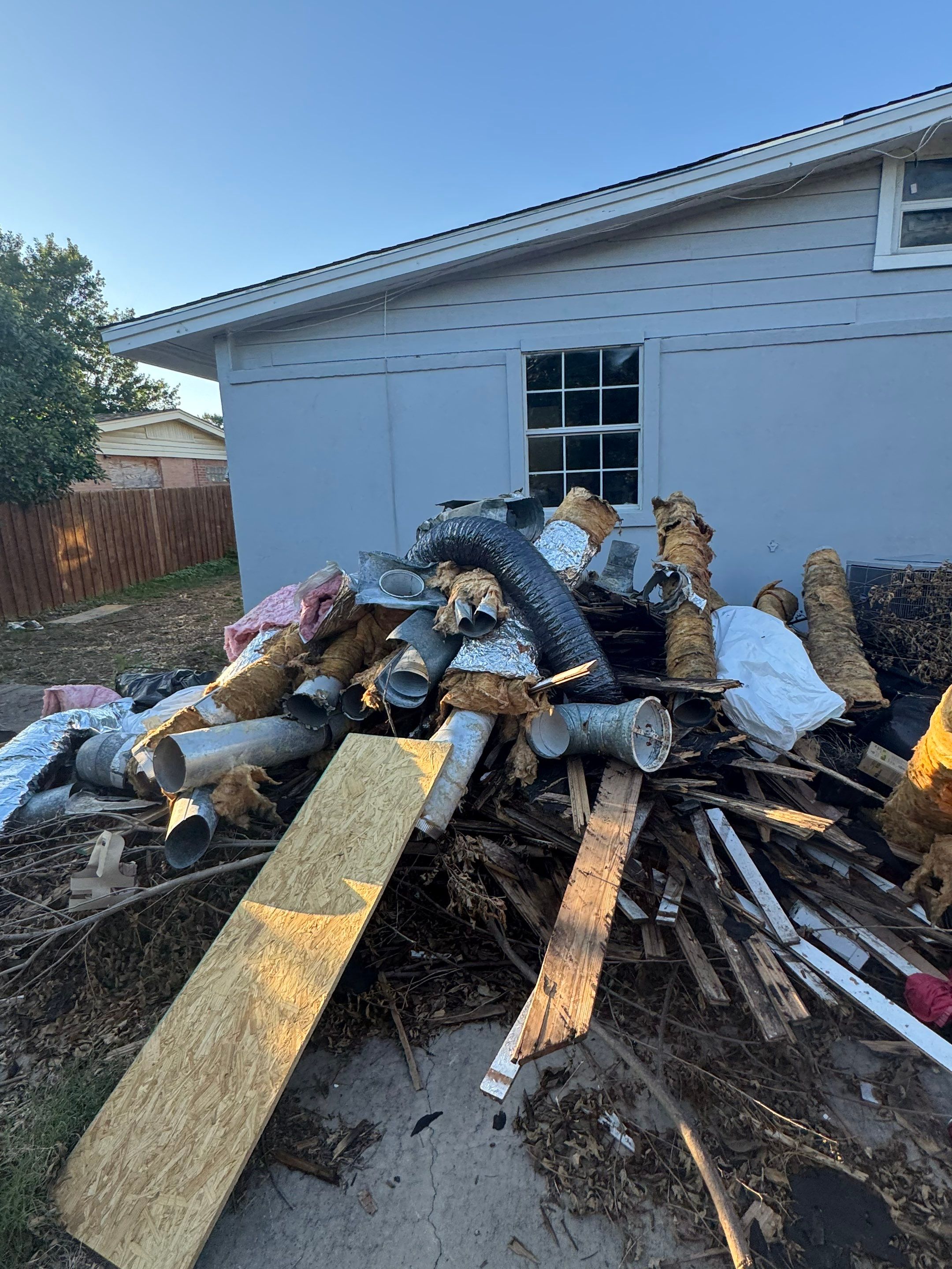 Project in Dallas by Sonova Construction