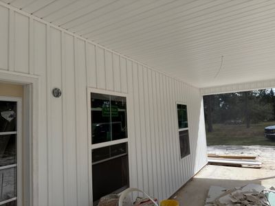 Project in Valdosta