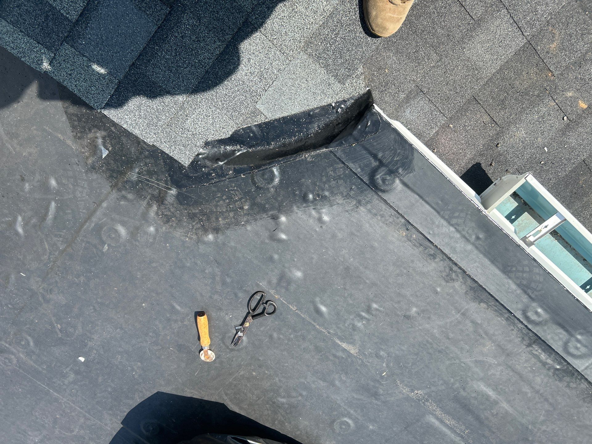 Flat Roofing | Haverhill by Mighty Dog Roofing of Greater Middlesex County