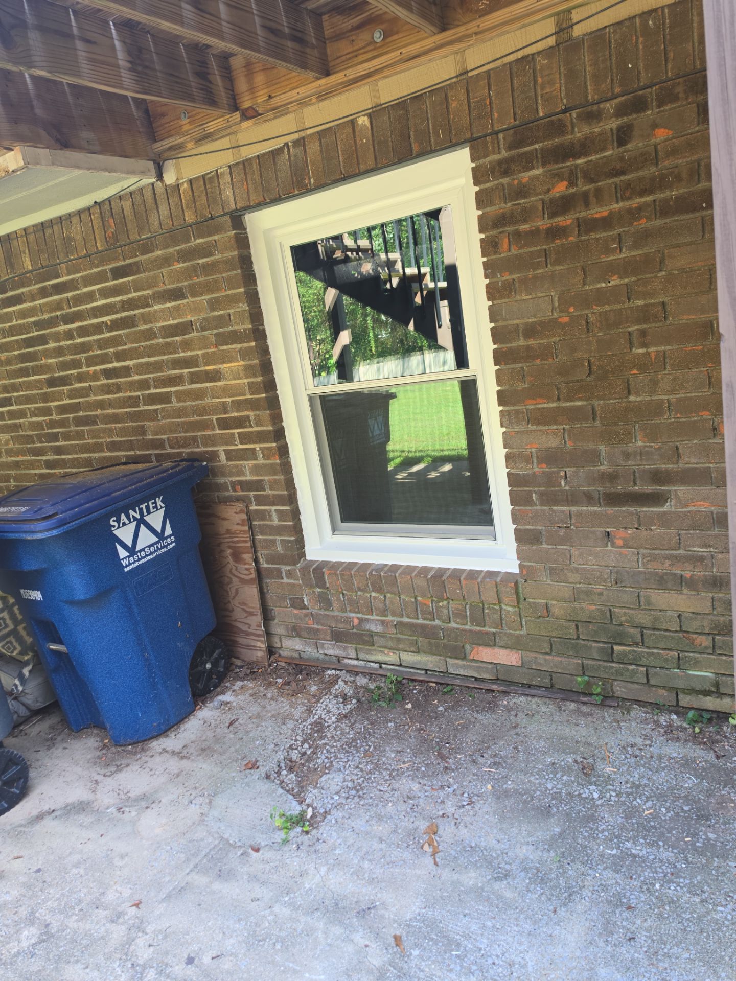 Allbrook Project in Pelham by The Window Source