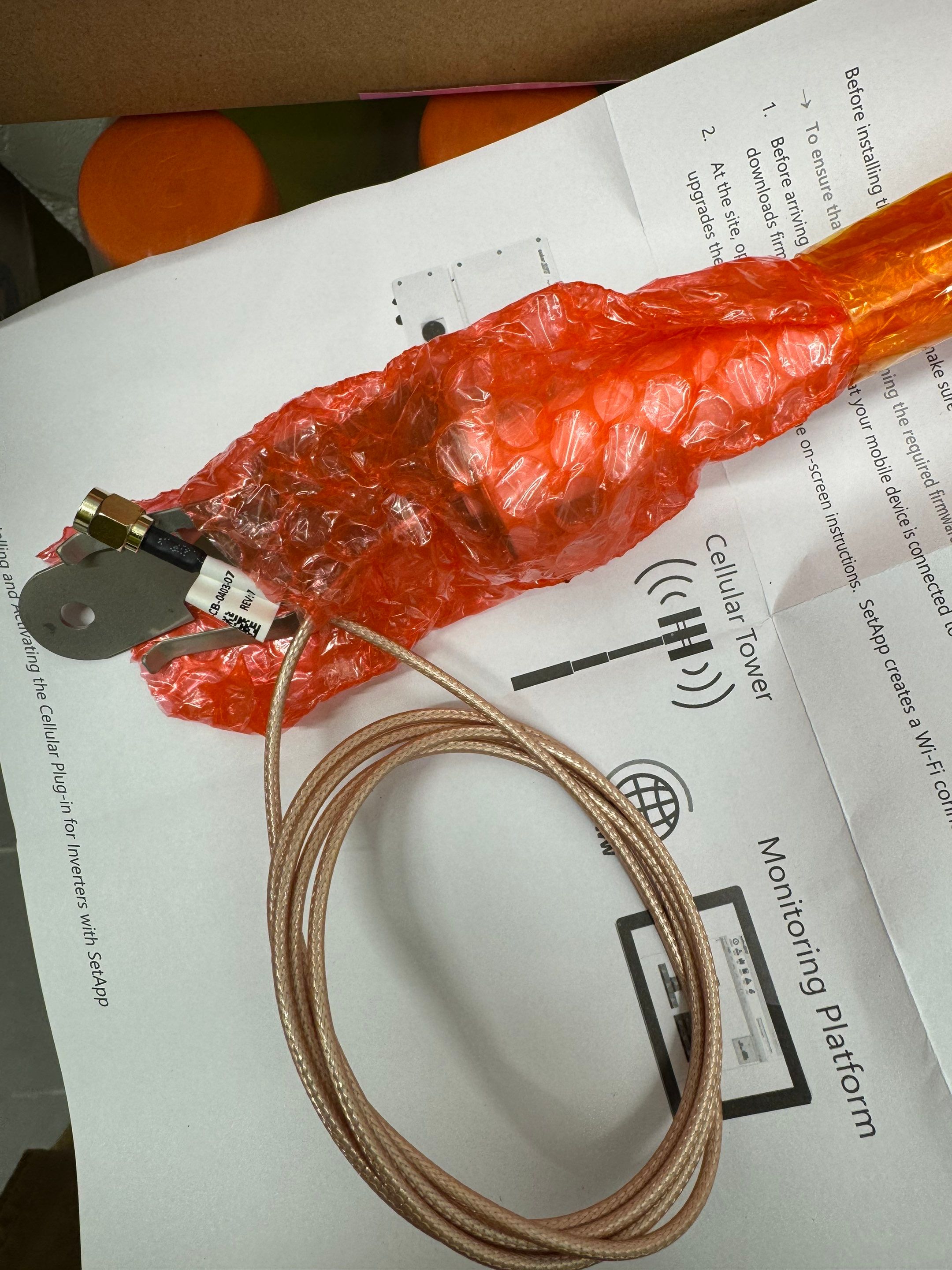 Project in Miami Beach by Payoli Solar