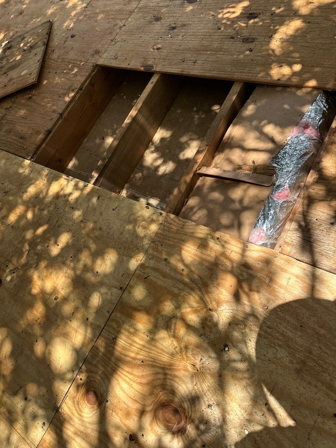 Roof Replacement Humble by Roof Repair Services LLC